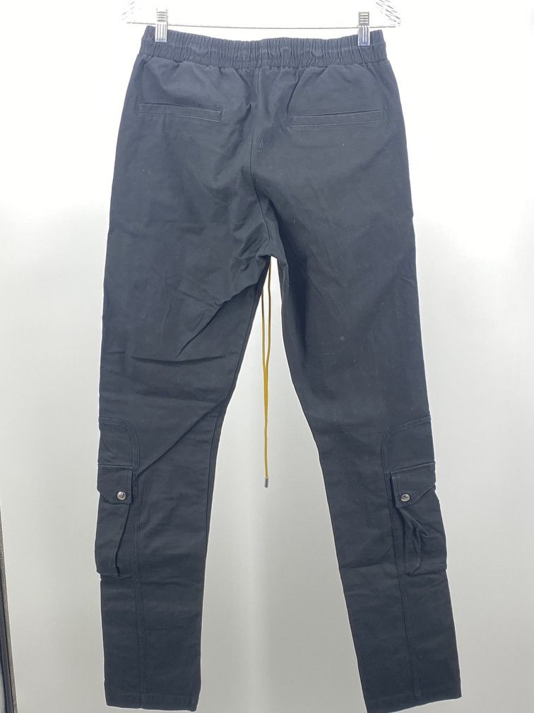 Rhude Zipper Cargos Size US 32 / EU 48 - 2 Thumbnail