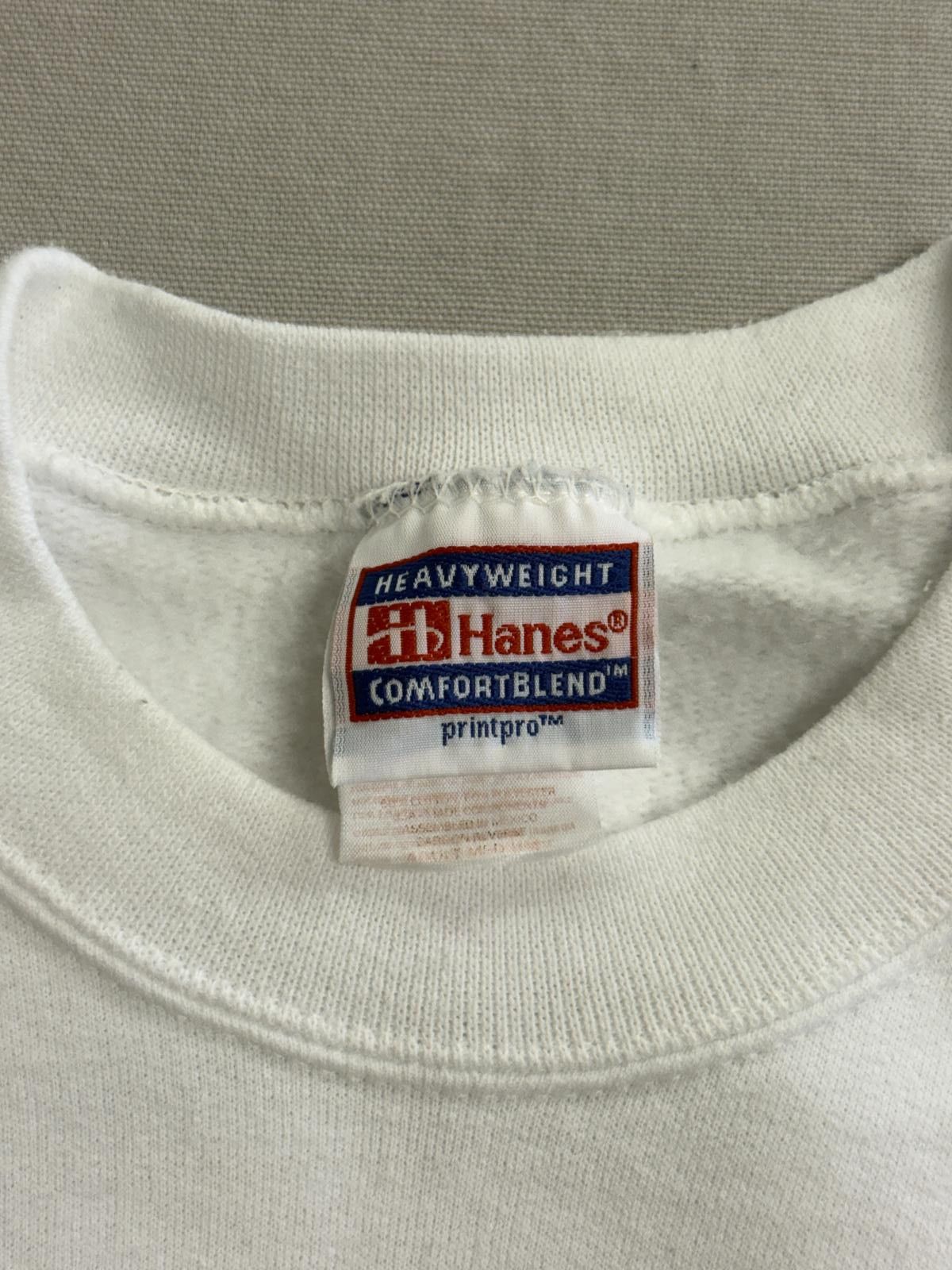 Other Vintage 80s Drag Racing Crewneck Goodguys Rod & Custom - M Size US M / EU 48-50 / 2 - 3 Thumbnail