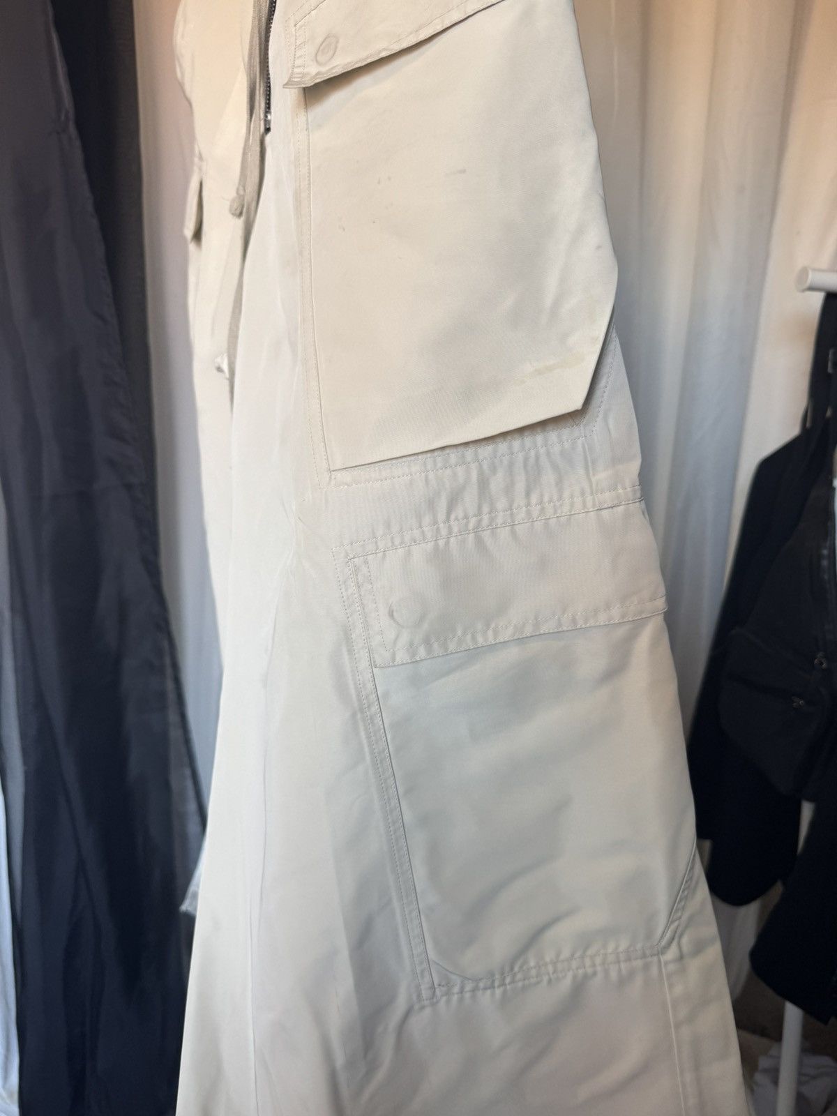 Rick Owens Rick Owens - Cargobelas in Dinge Size US 36 / EU 52 - 10 Thumbnail