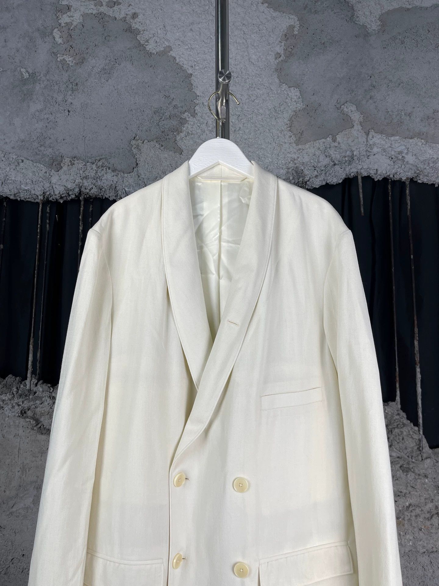 Lemaire Lemaire suit xs new Size US XS / EU 42 / 0 - 3 Thumbnail