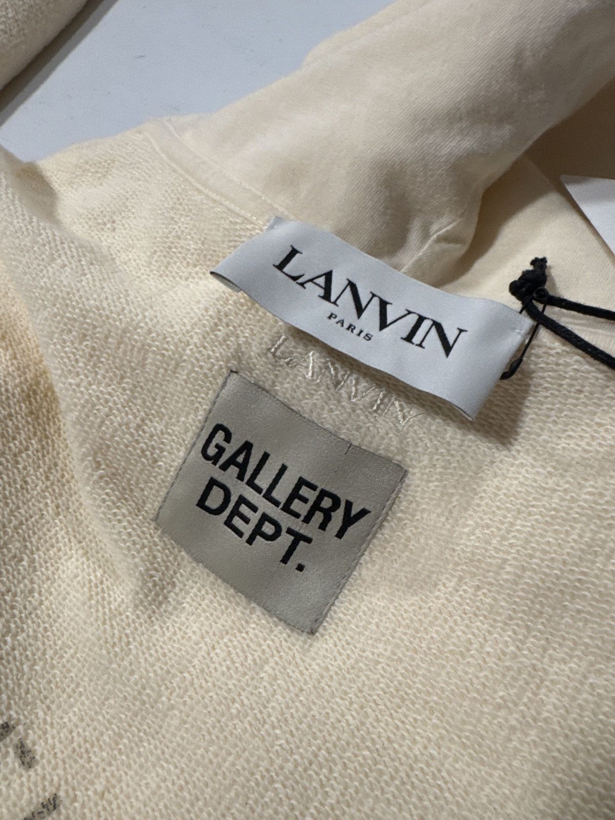 Gallery Dept. Gallery Dept. x Lanvin Size US M / EU 48-50 / 2 - 8 Thumbnail