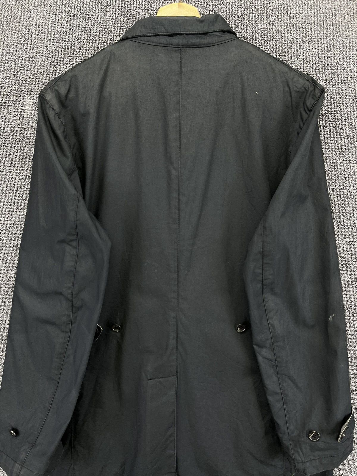 Takeo Kikuchi Vintage Takeo Kikuchi Button Up Long Jacket Size US M / EU 48-50 / 2 - 11 Thumbnail