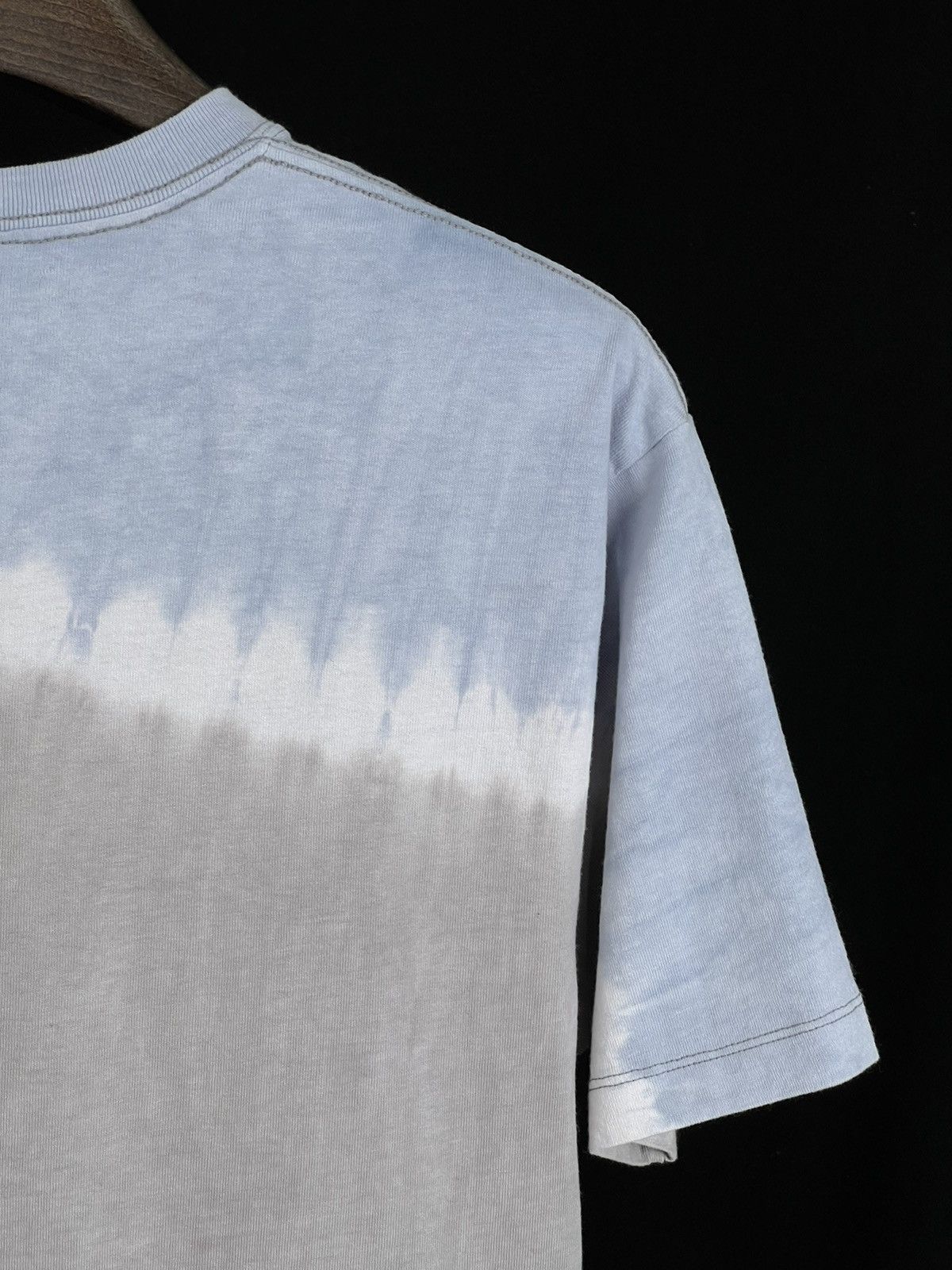 Undefeated Tie dye tee M Size US M / EU 48-50 / 2 - 11 Thumbnail