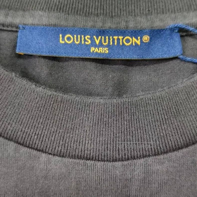 Louis Vuitton Louis Vuitton SS25 Men's Spring-Summer Collection Graphic Size US S / EU 44-46 / 1 - 5 Thumbnail
