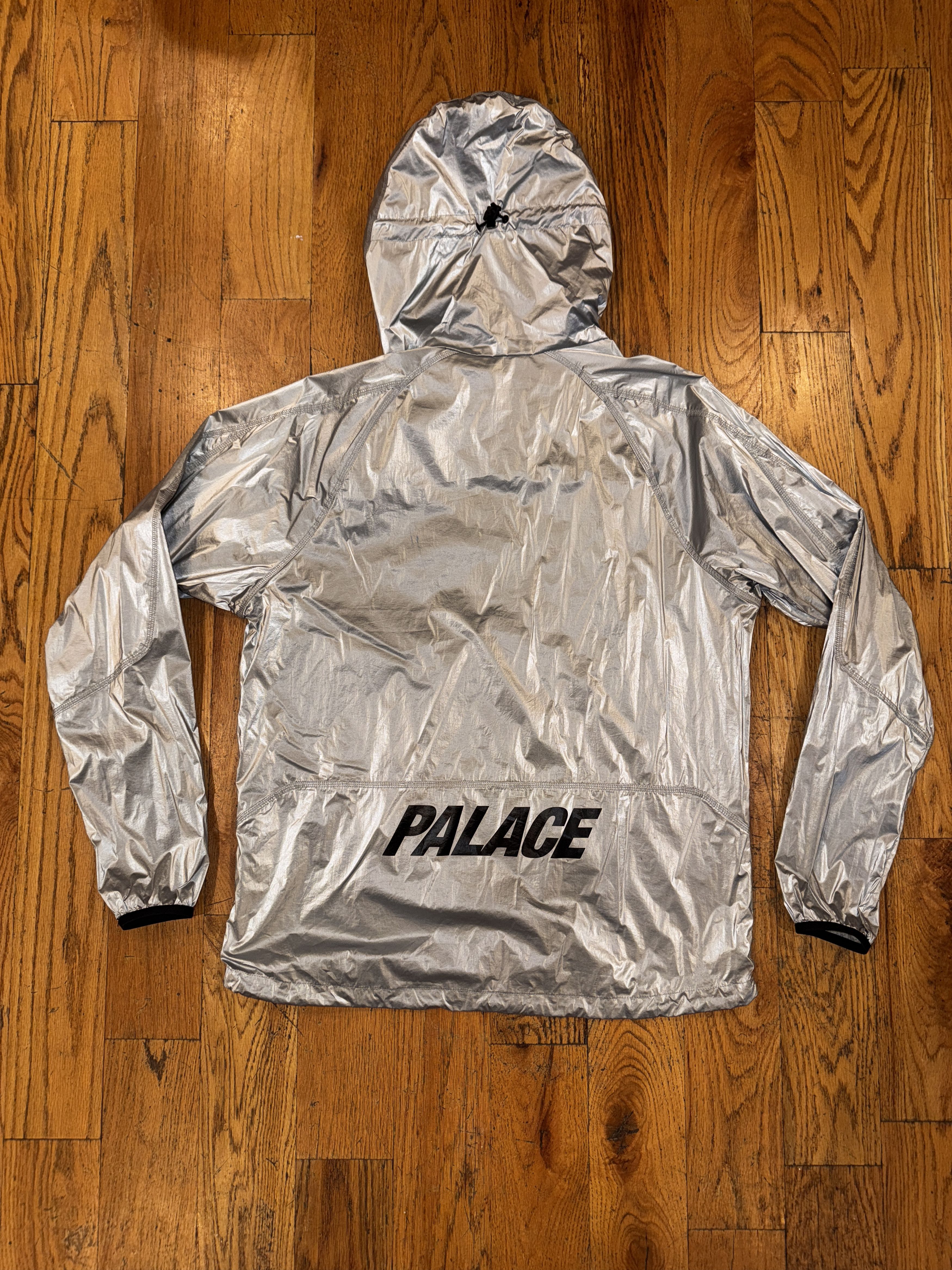 Palace Palace G-Loss Jacket Size US XL / EU 56 / 4 - 2 Thumbnail