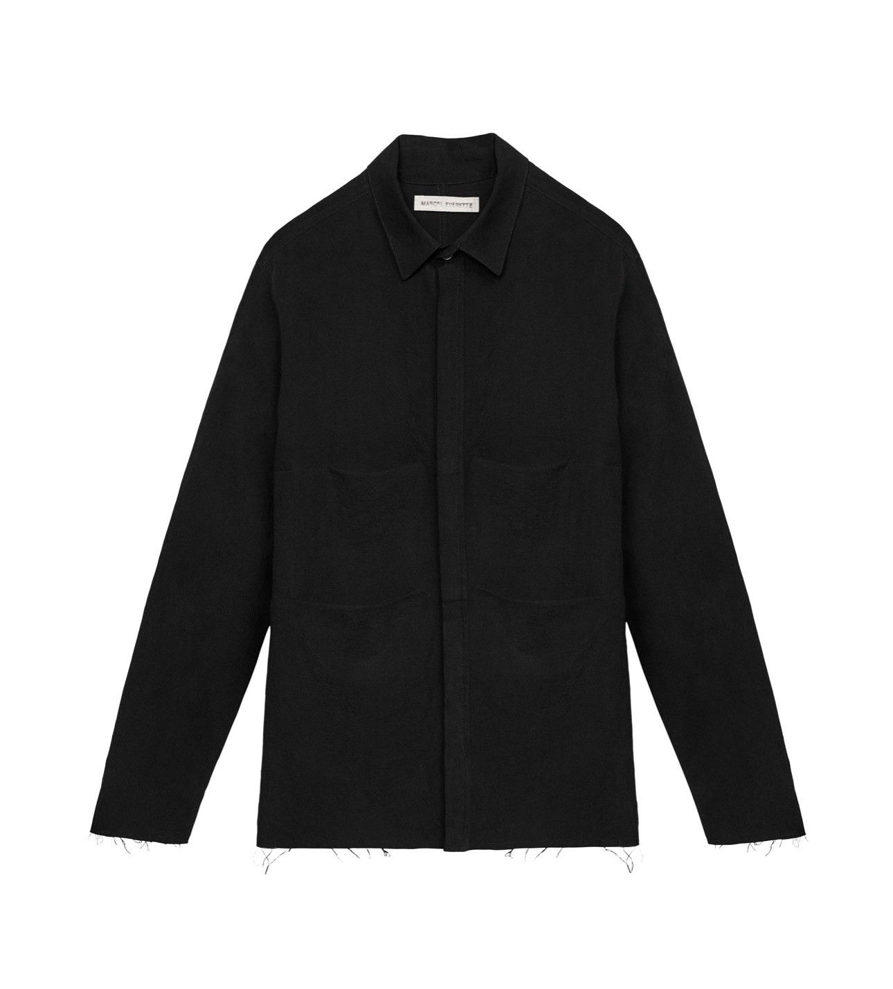 Gill Shirt