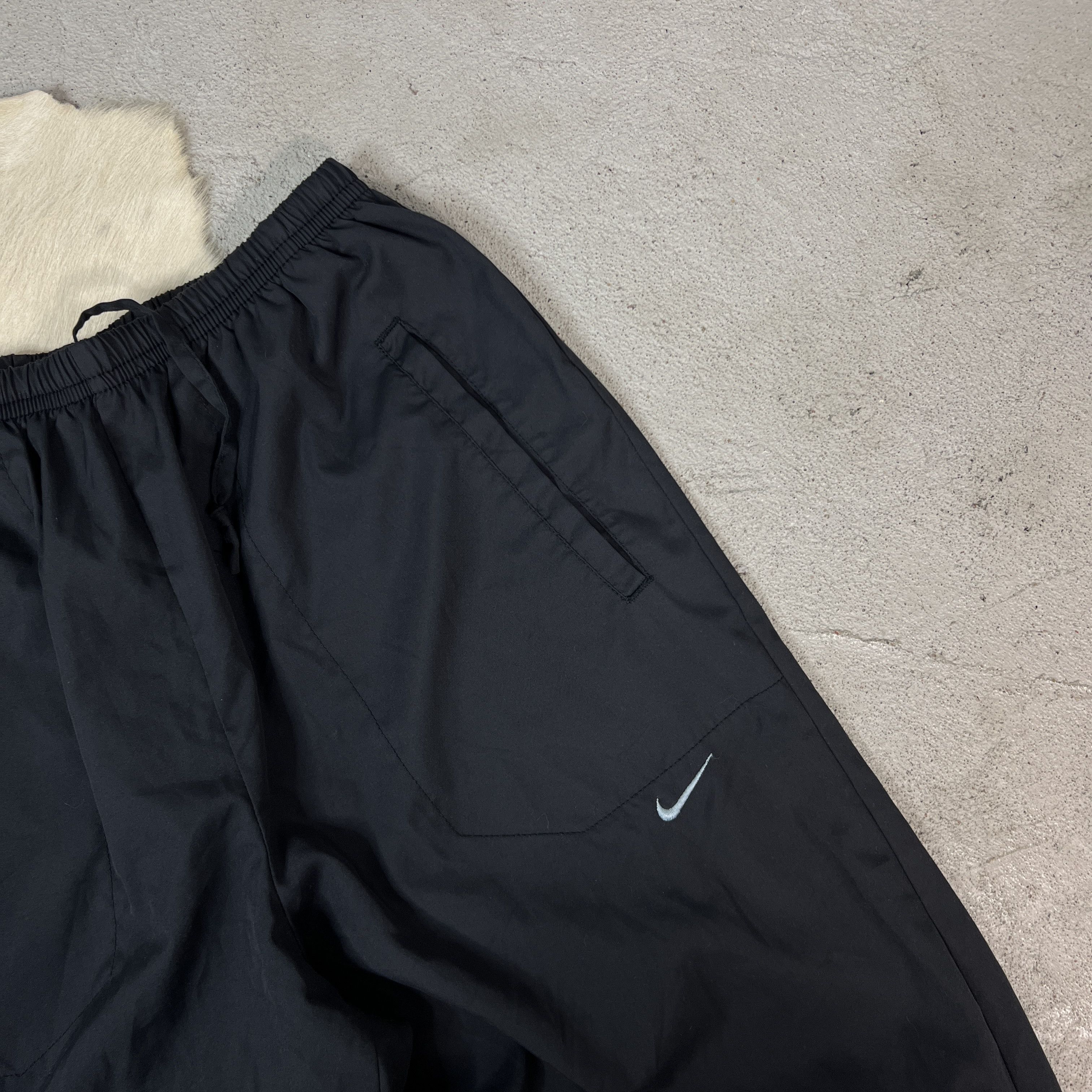 Nike × Vintage Vintage Nike 00s Sweatpants Size US 38 / EU 54 - 3 Thumbnail