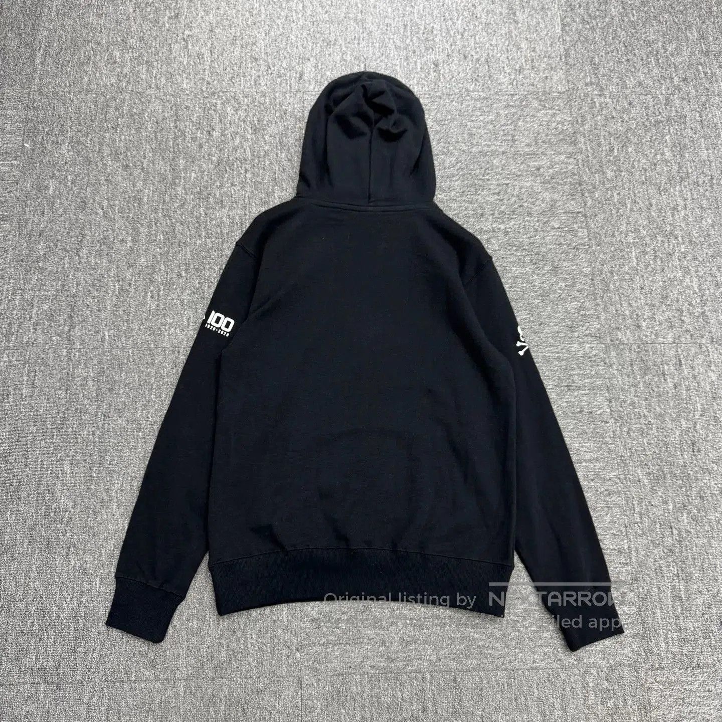 Mastermind Japan Mastermind Japan Skull Letter Hoodie. Size US S / EU 44-46 / 1 - 5 Thumbnail