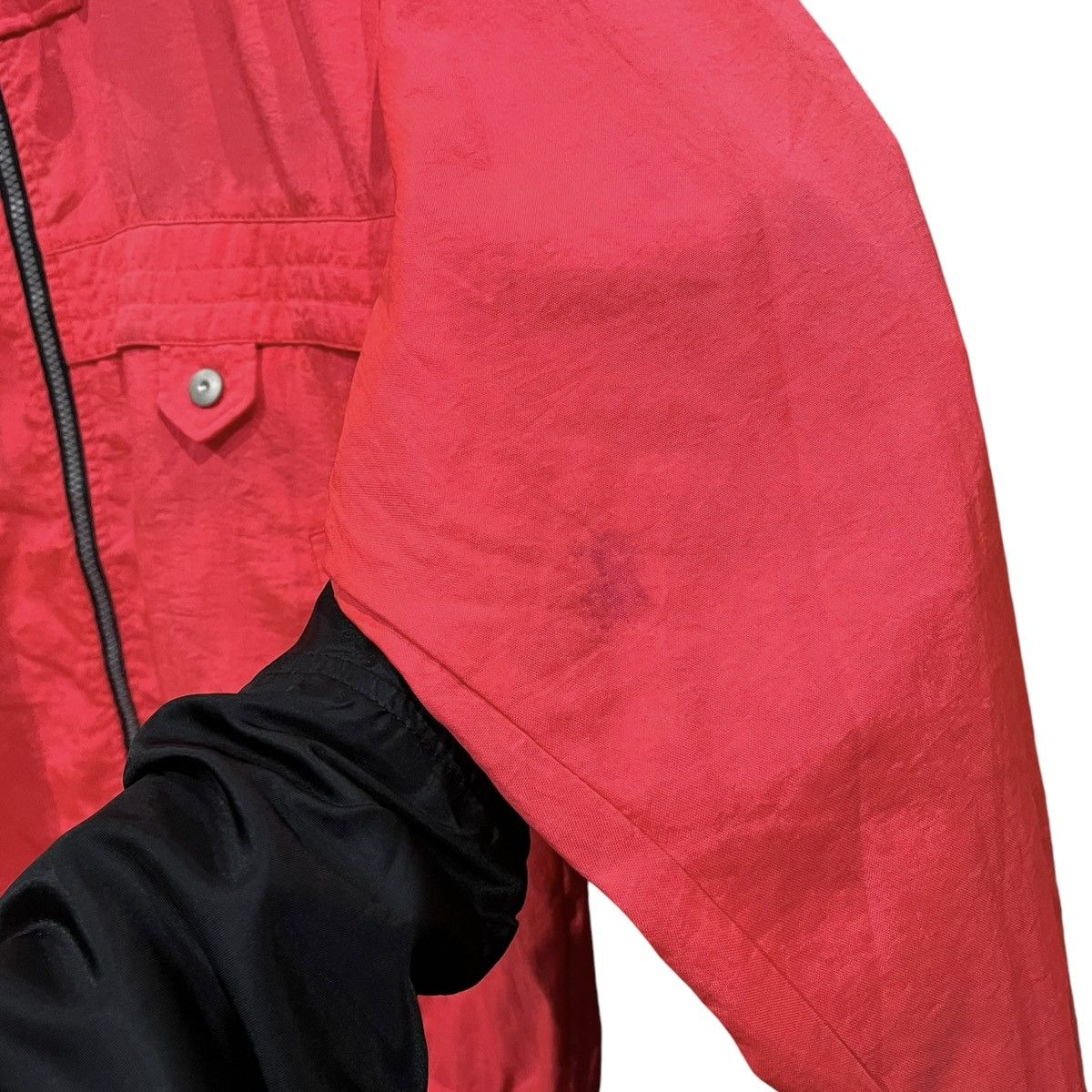 Marlboro × Vintage × Yamaha Vintage Marlboro X Yamaha Grand Prix Racing Jacket Size US L / EU 52-54 / 3 - 8 Thumbnail