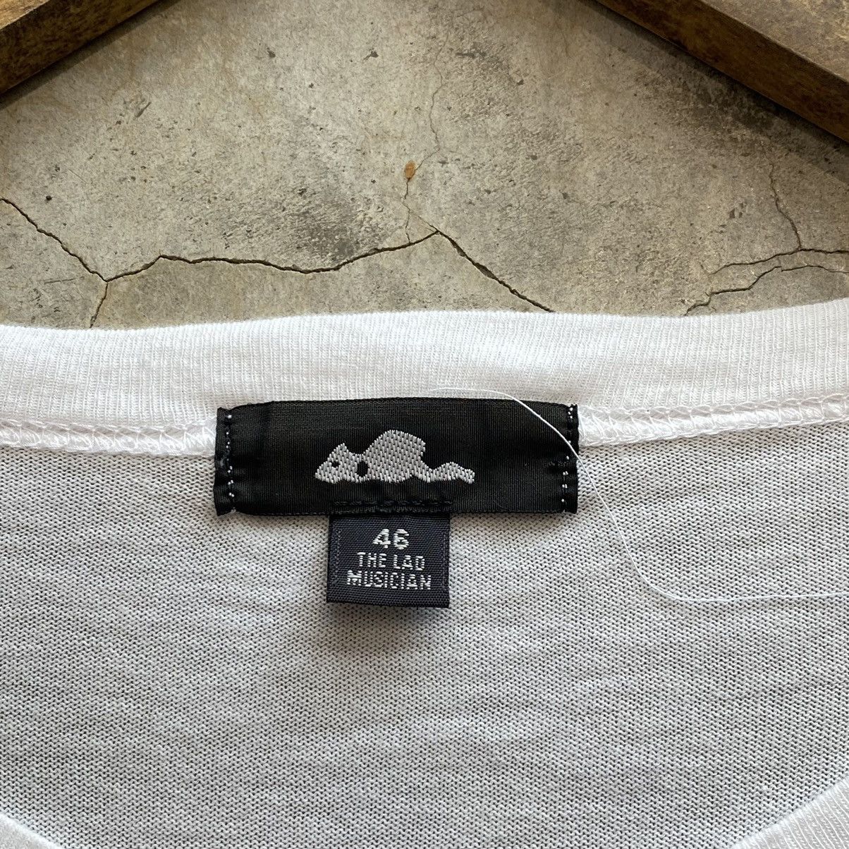 Lad Musician Lad Musician Birthday Fuck Ups Tee Size US M / EU 48-50 / 2 - 3 Thumbnail