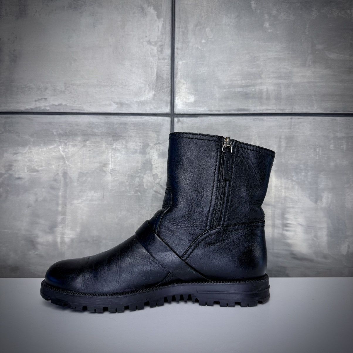 Gucci Belted boots 39 Size US 9 / IT 39 - 5 Thumbnail