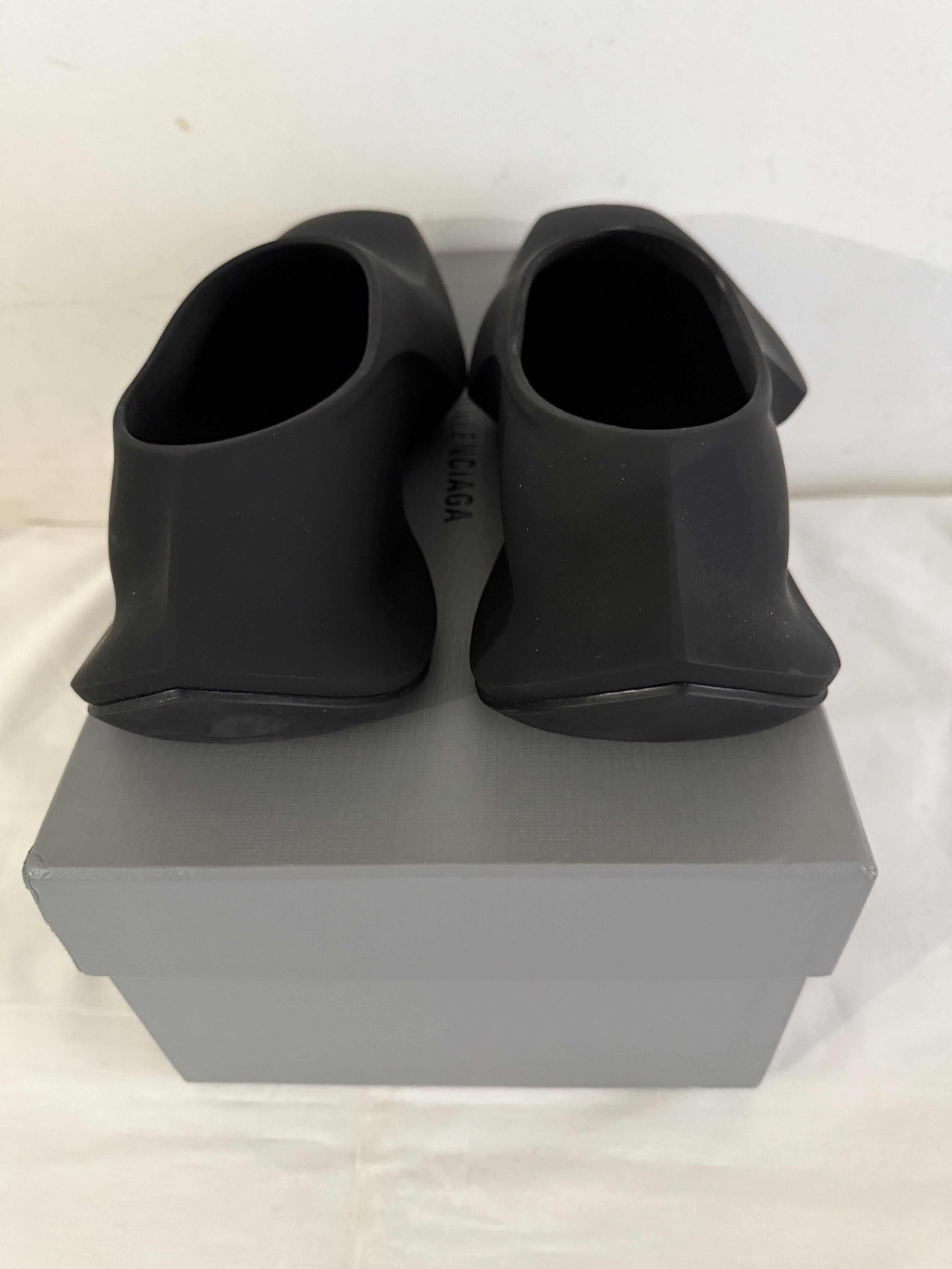 Balenciaga BALENCIAGA Space Shoe Size US 8 / EU 41 - 9 Thumbnail