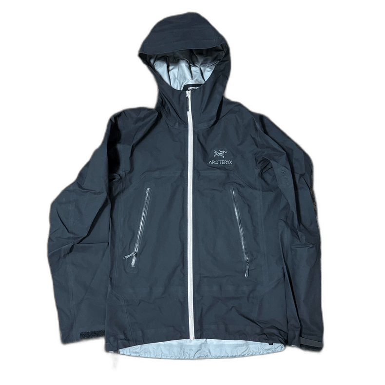 Arc'teryx Walk Gently Beta SL Jacket | Grailed