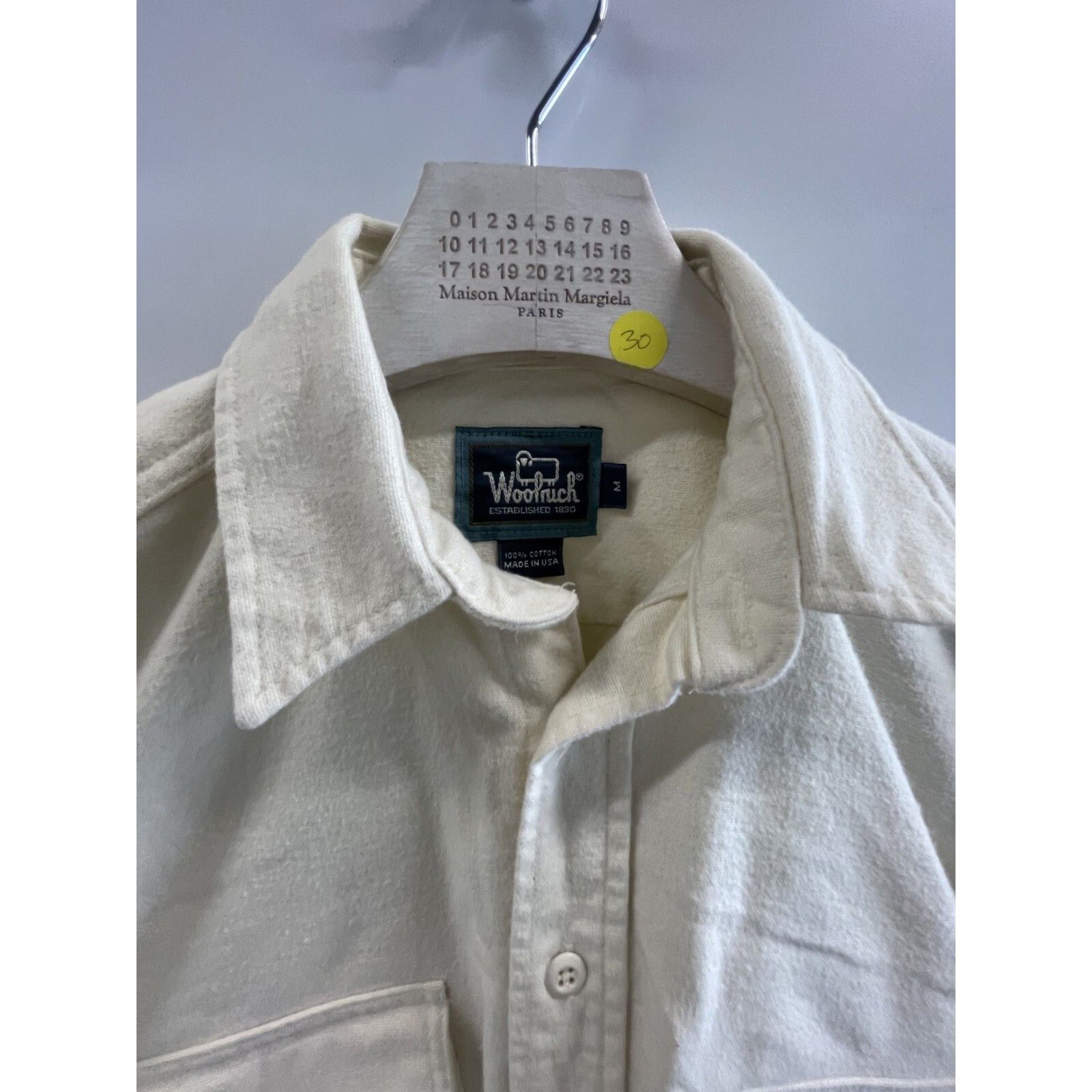Other VTG 90S Y2K RARE WOOLRICH NORTH COUNTRY TRAIL GUIDE BEAR BUT Size US M / EU 48-50 / 2 - 6 Thumbnail