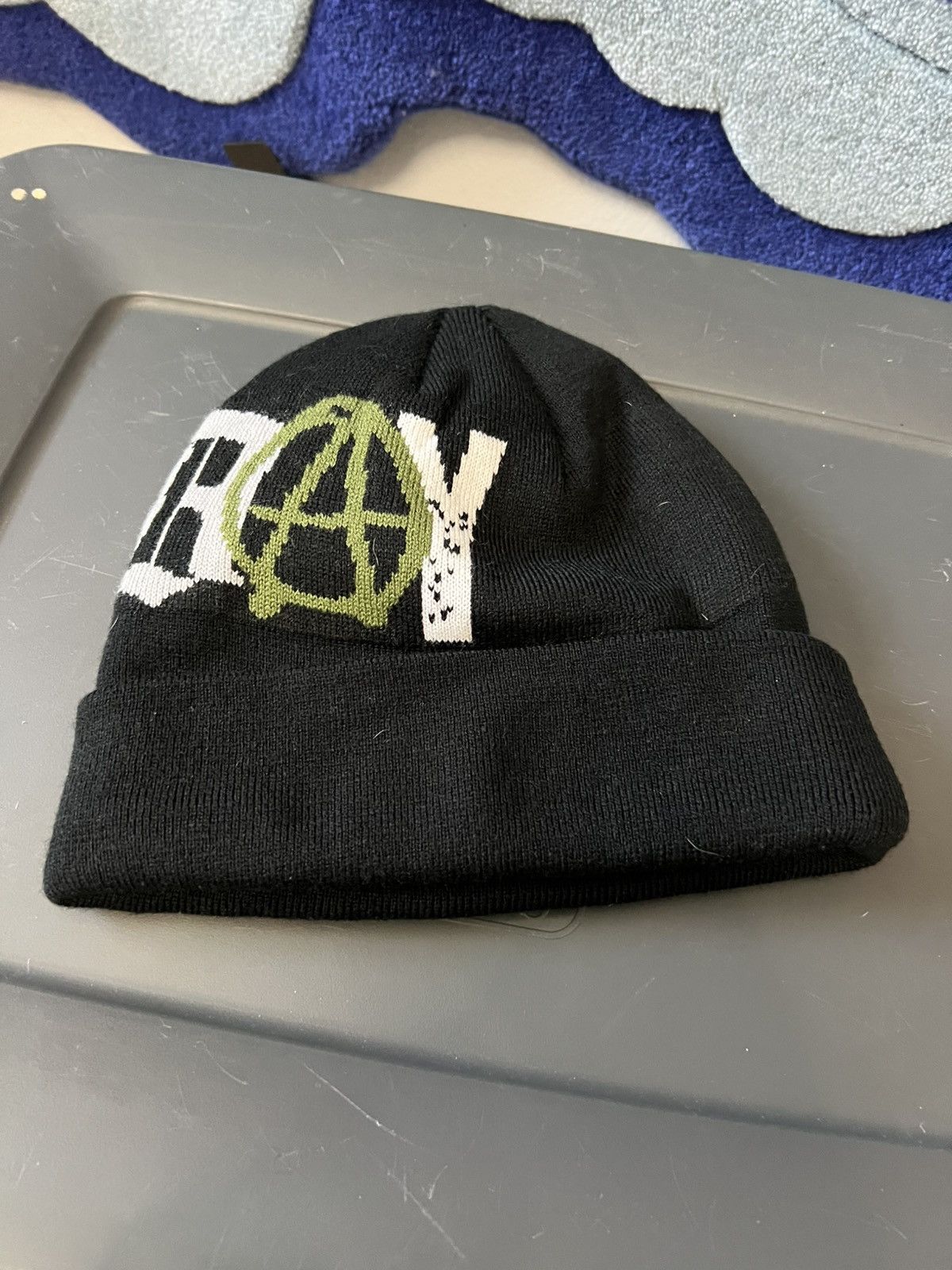 Other G59 Beanie Size ONE SIZE - 2 Thumbnail