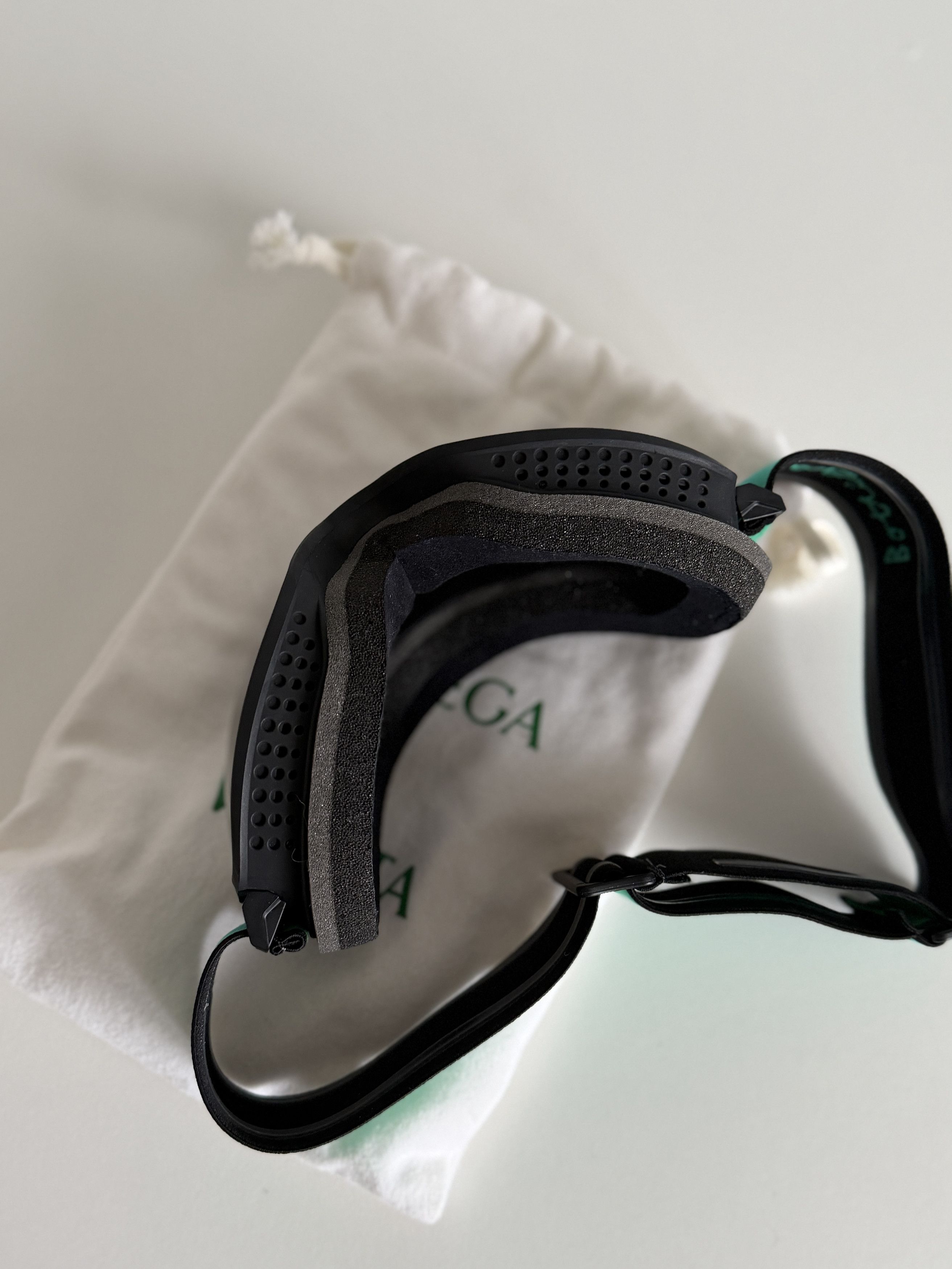 Bottega Veneta Bottega veneta SKI Goggles Size ONE SIZE - 5 Thumbnail