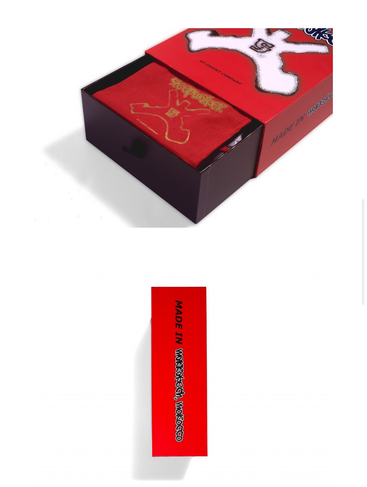 Other Carpet SleepWalkers Size US 9.5 / EU 42-43 - 6 Thumbnail