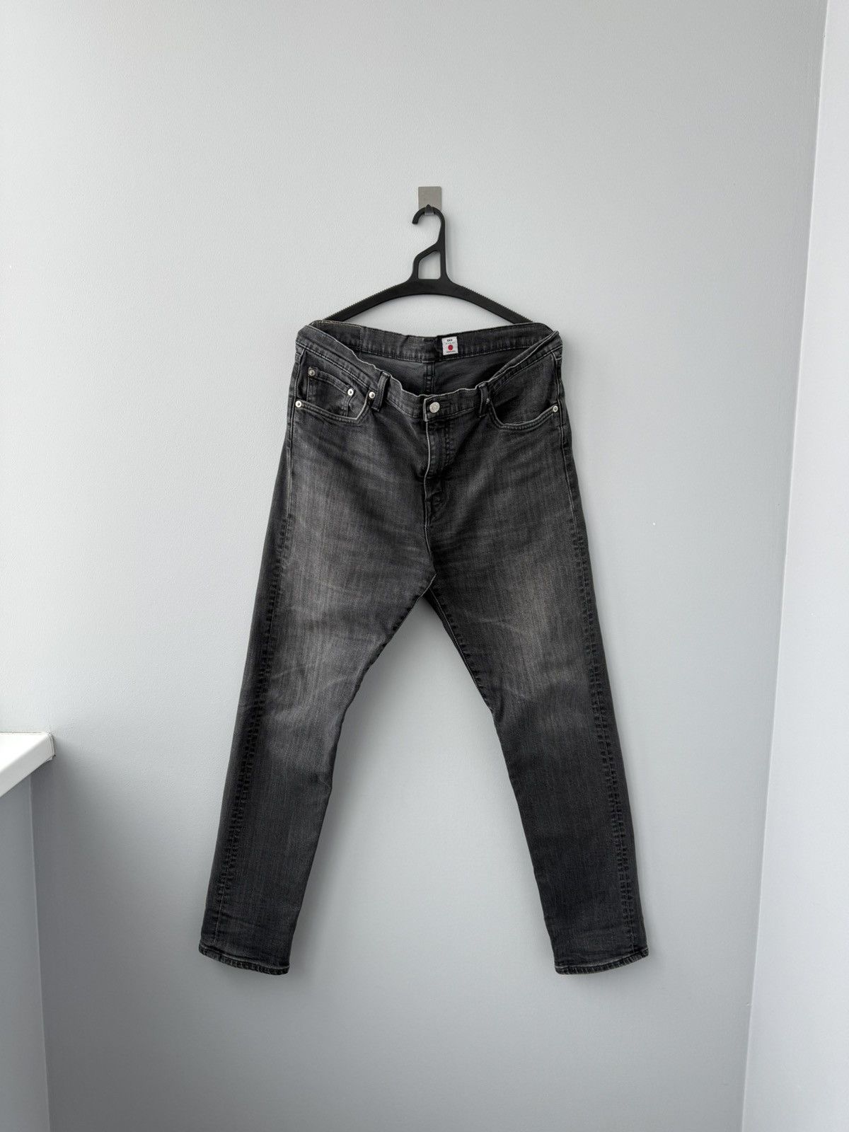 Edwin Edwin Jeans Denim Pants Size US 34 / EU 50 - 5 Thumbnail