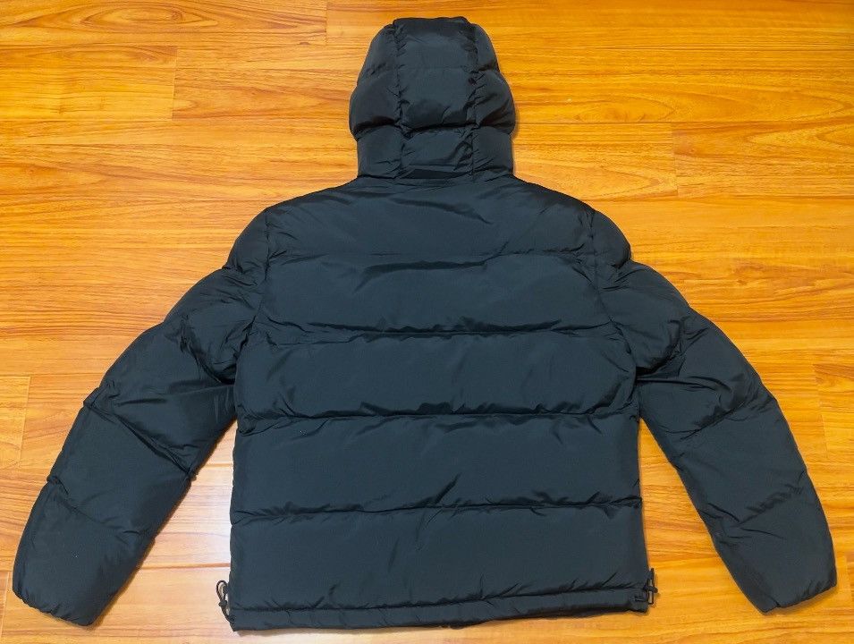 Hugo × Hugo Boss Hugo Boss/HUGO Puffer Jacket Size US XL / EU 56 / 4 - 2 Thumbnail