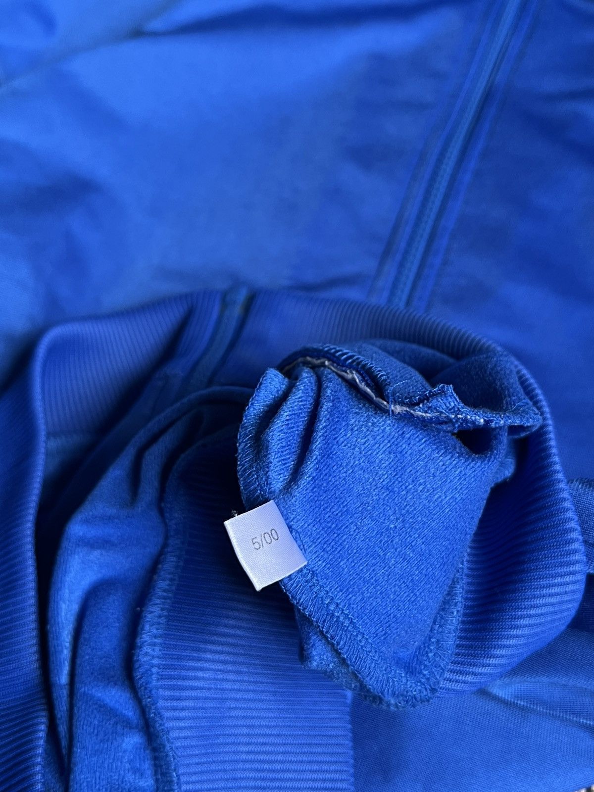 Adidas Vintage 90’s Adidas Tracktop Jacket Size US M / EU 48-50 / 2 - 9 Thumbnail