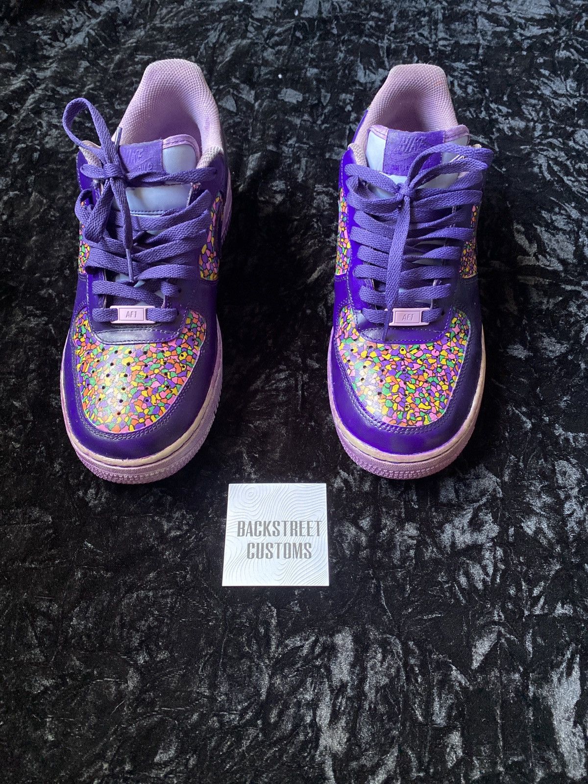 Nike Nike x Sneaker x Streetwear Size US 11 / EU 44 - 4 Thumbnail