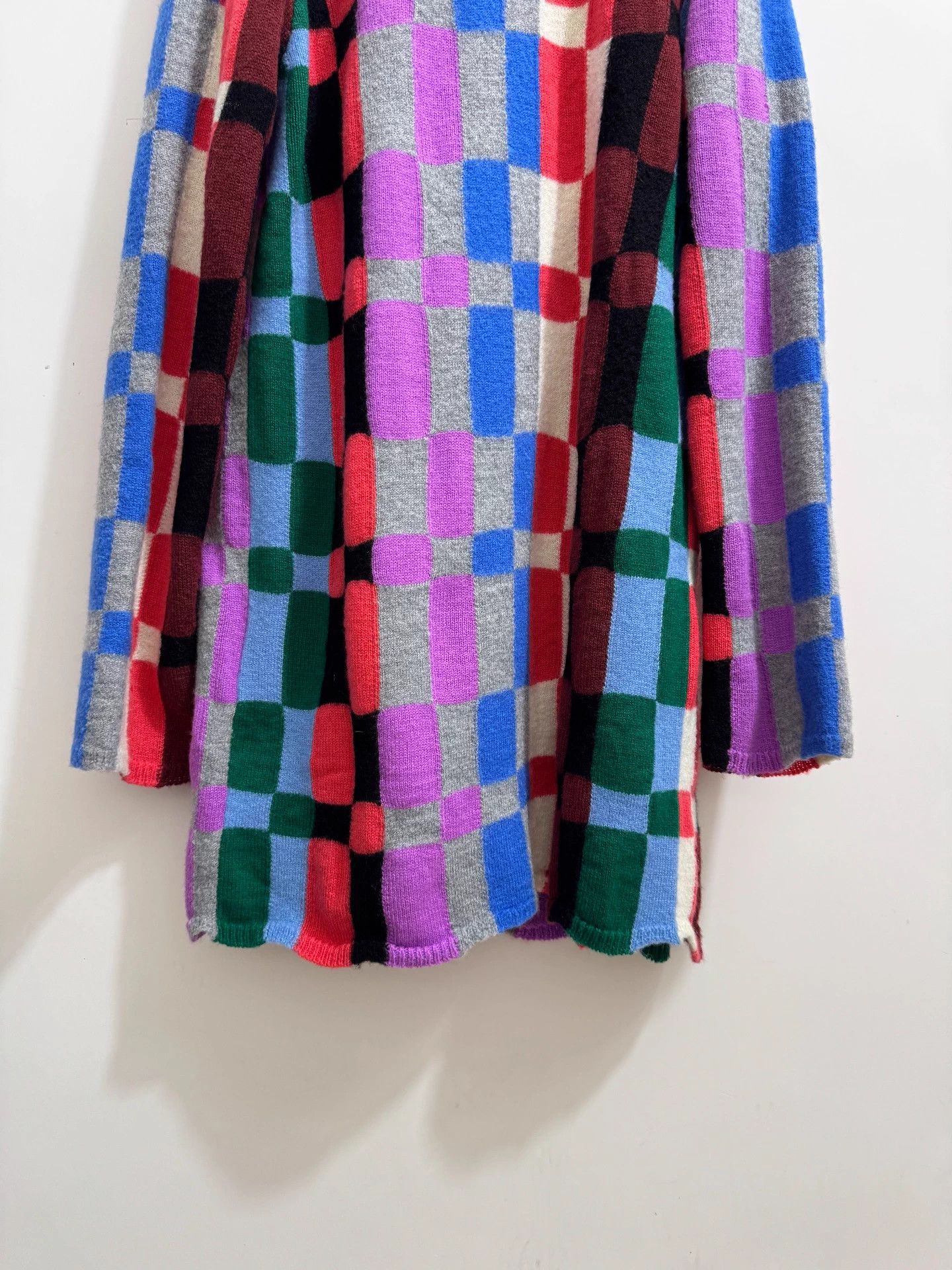 Comme des Garcons Comme des Garçons Homme Plus Dress CDG M Size M / US 6-8 / IT 42-44 - 7 Thumbnail