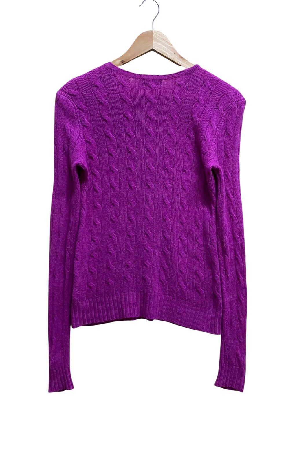 Polo Ralph Lauren Vintage Brand Polo Ralph Lauren Knitwear 2000s Size US XS / EU 42 / 0 - 2 Thumbnail
