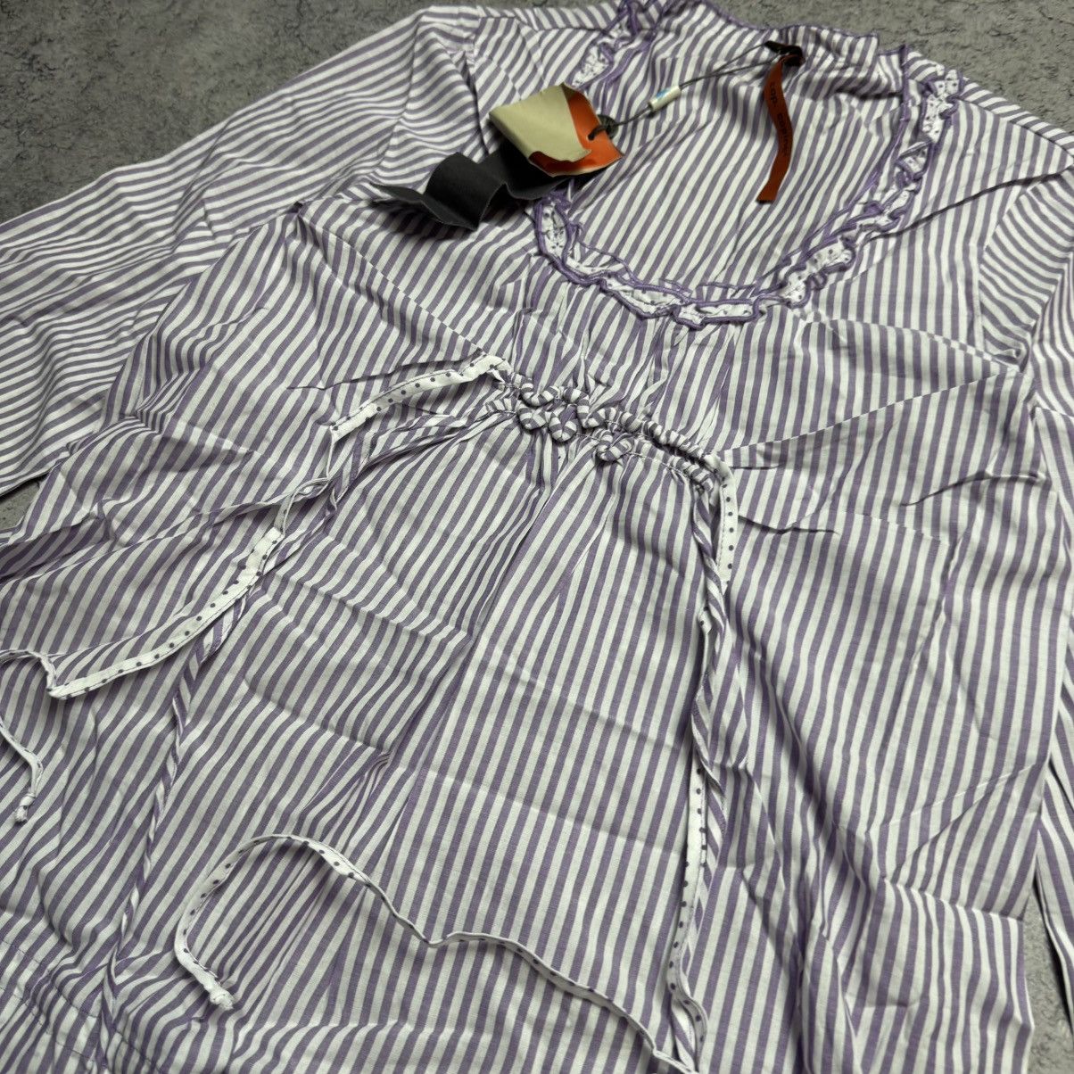 Cop Copine NEW Cop Copine Vintage Rare Dress Size XS / US 0-2 / IT 36-38 - 5 Thumbnail