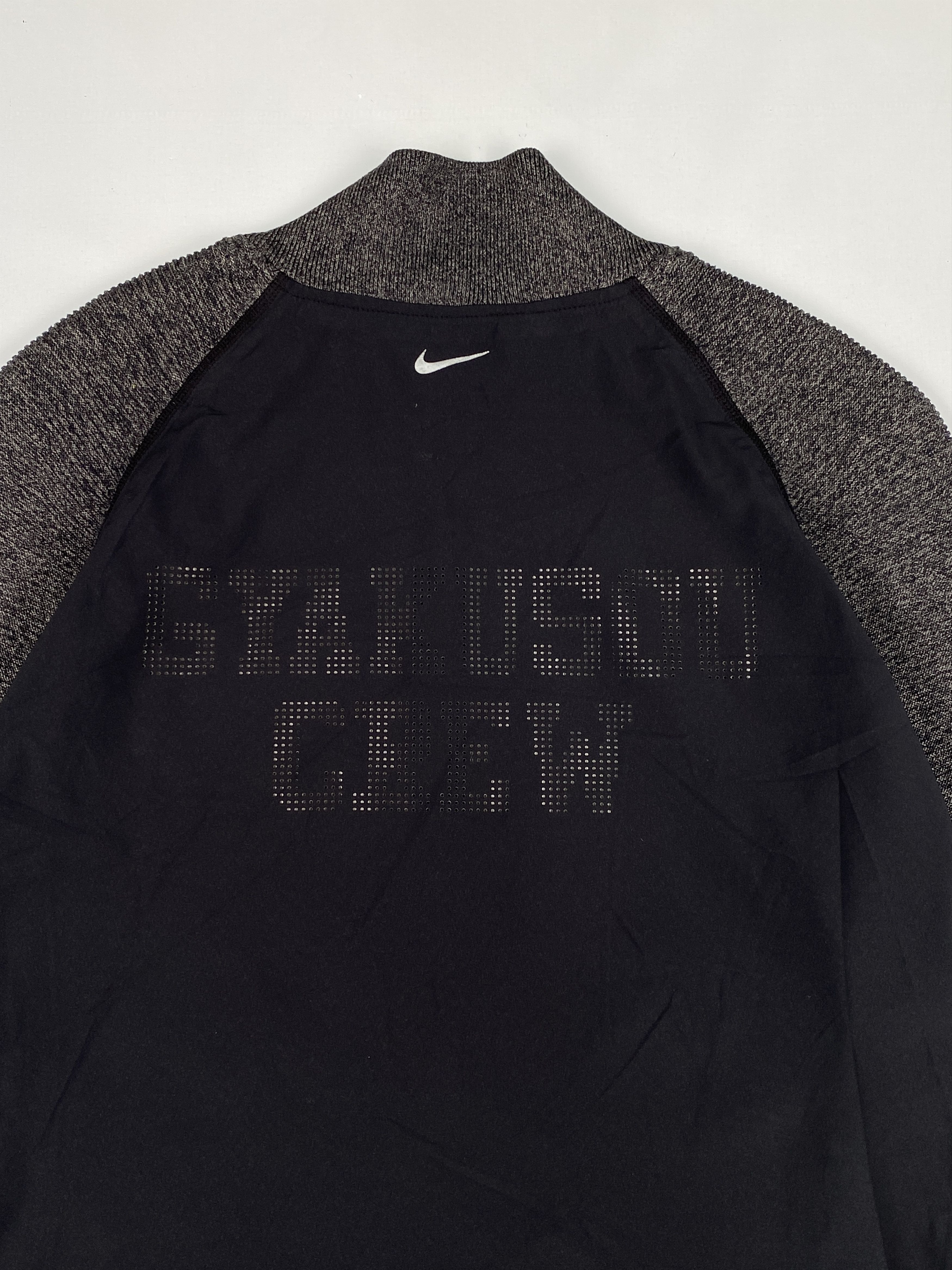 Nike × Undercover Gyakusou Lab Crew Zip Up Jacket Size US XL / EU 56 / 4 - 9 Thumbnail
