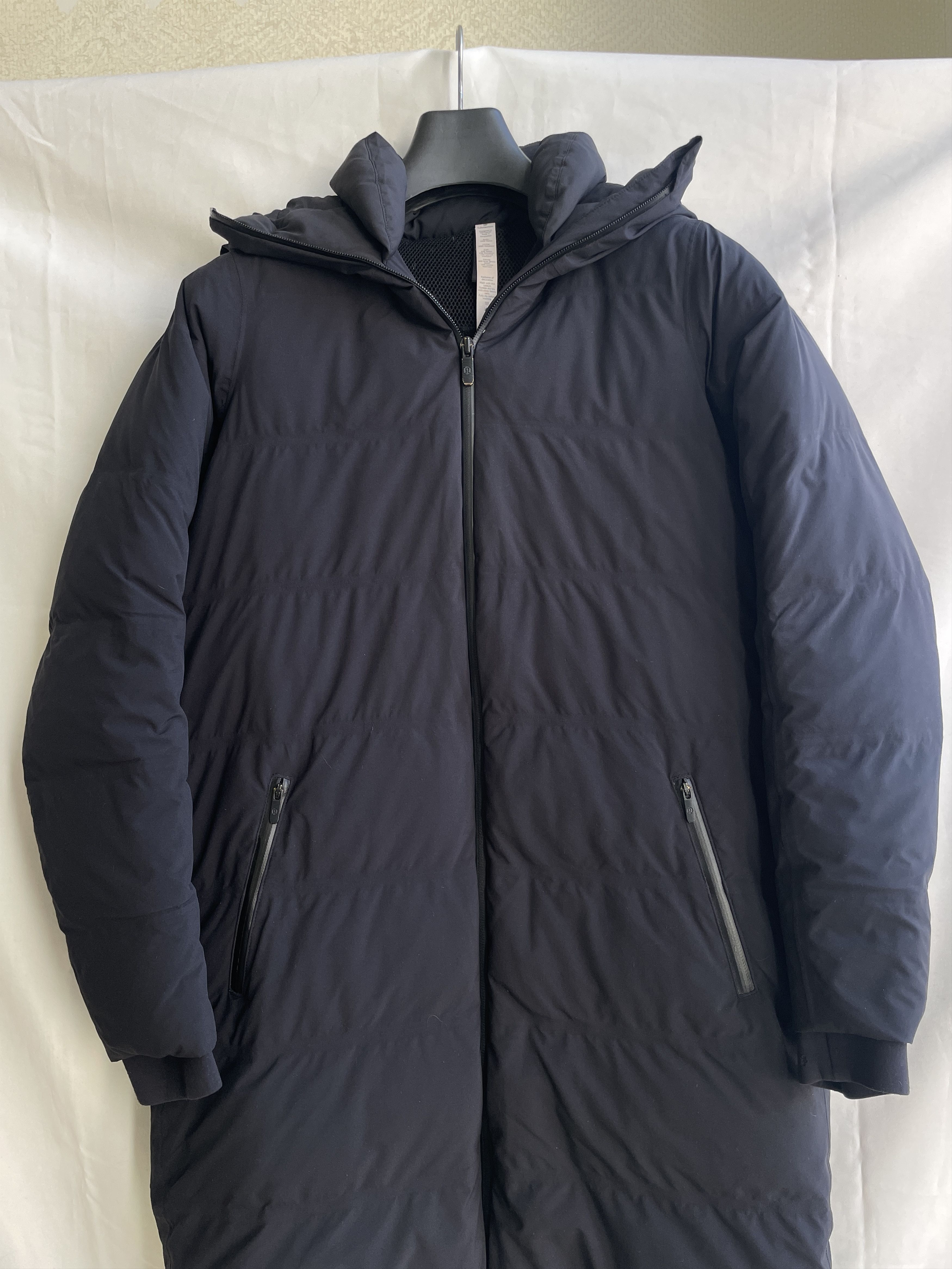 Lululemon Lululemon Slush Hour Parka Goose Down Winter Coat Size S / US 4 / IT 40 - 6 Thumbnail