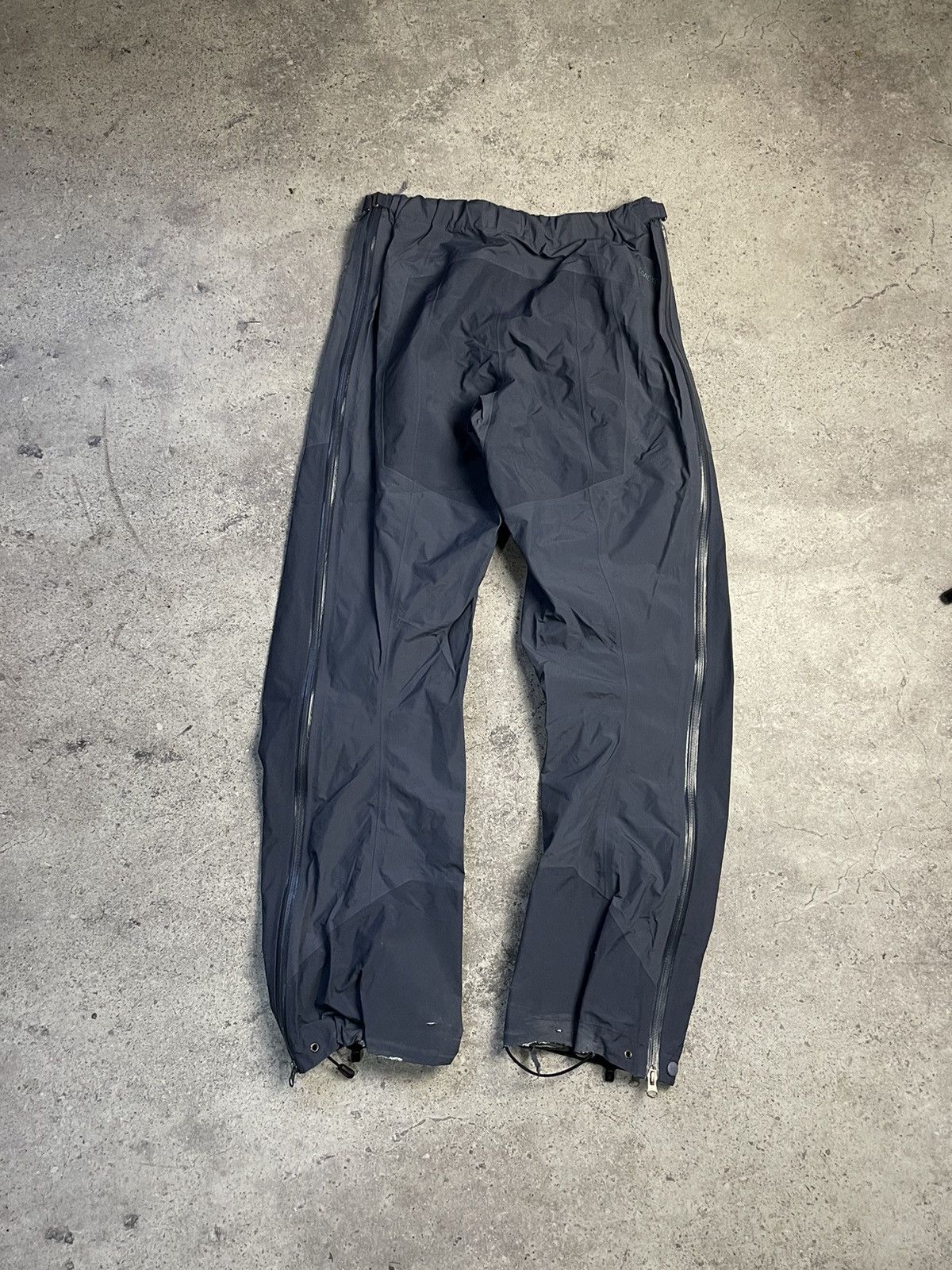 Arc'teryx Arcteryx Gore Tex Pants Size US 30 / EU 46 - 4 Thumbnail