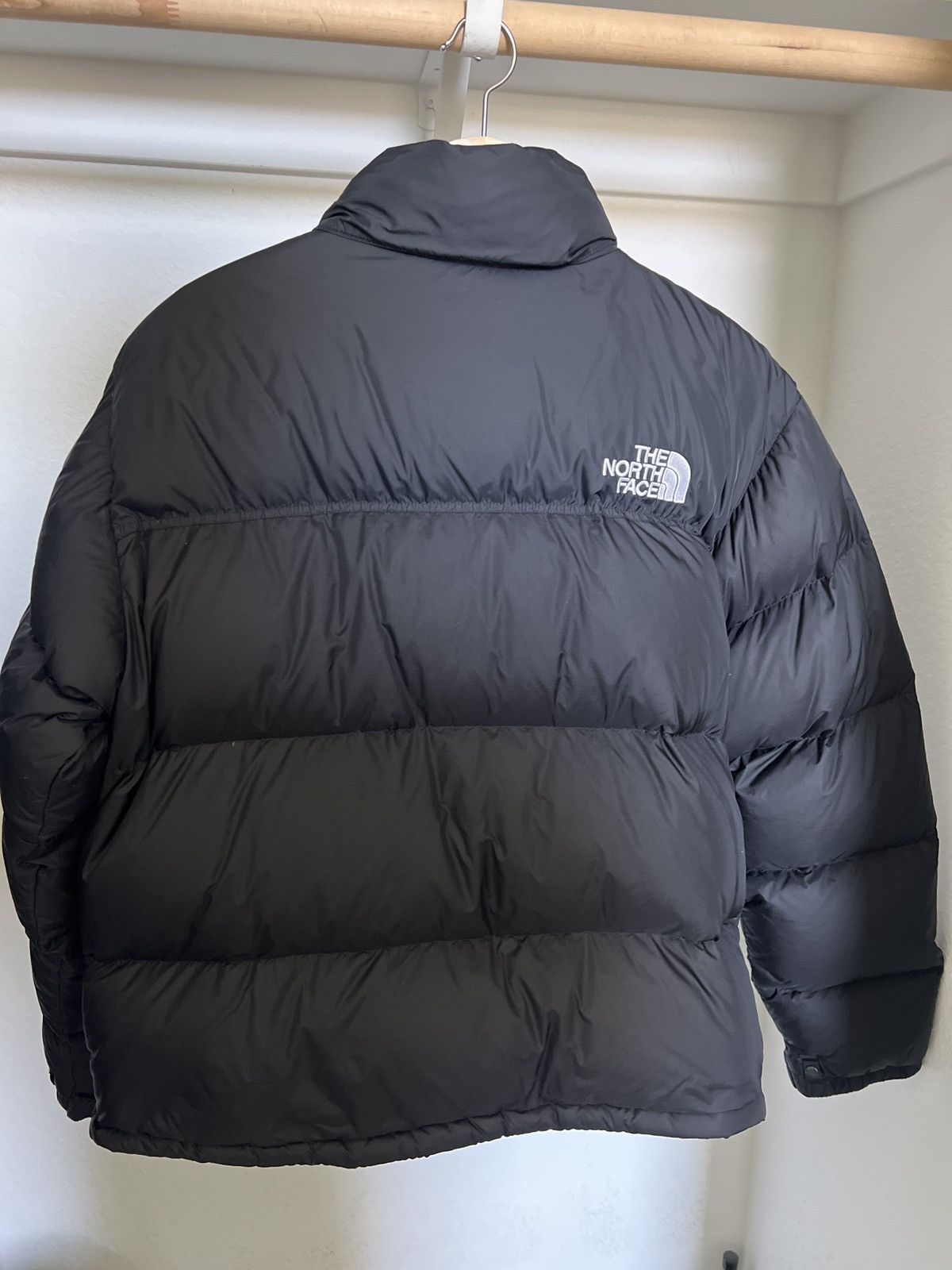 The North Face TNF 1996 Retro Nuptse Jacket Size US M / EU 48-50 / 2 - 3 Thumbnail