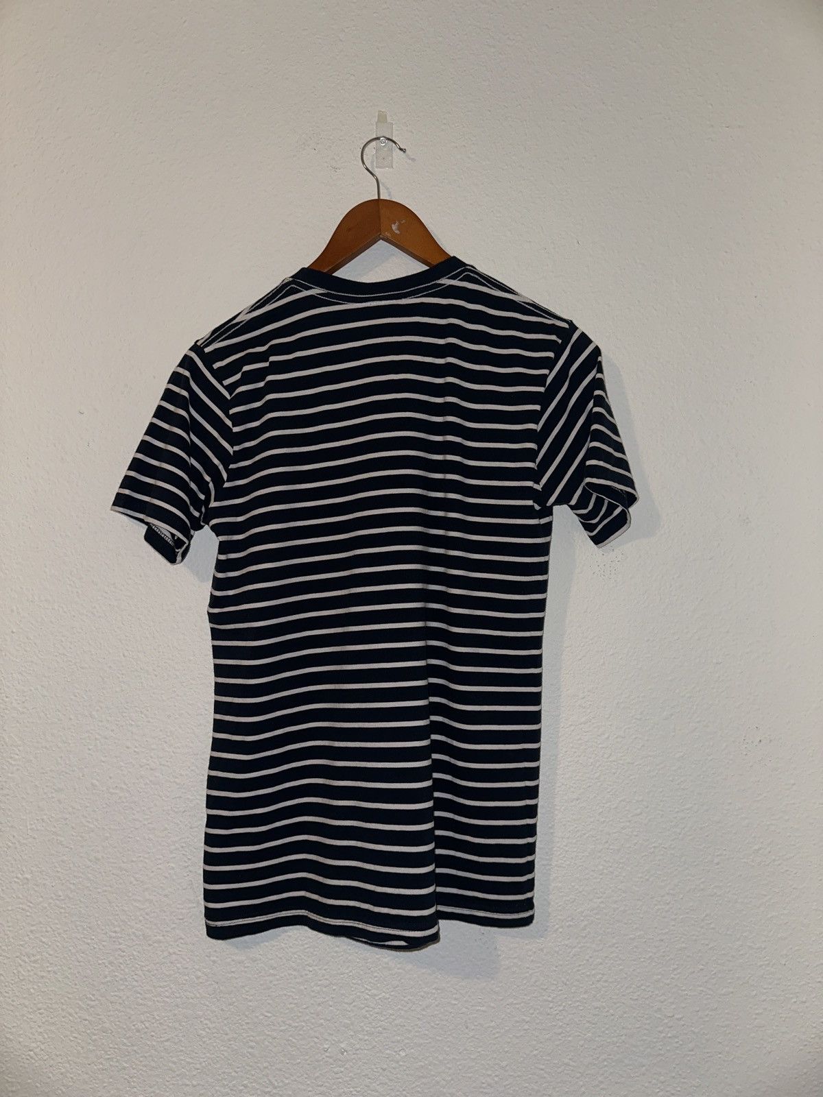 Glo Gang Glo Gang Striped Shirt Size US S / EU 44-46 / 1 - 3 Thumbnail