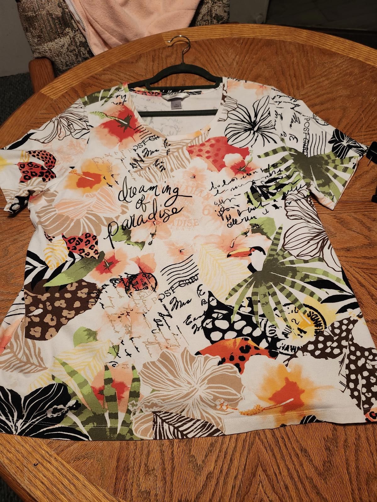 Designer Cjbanks Size XL / US 12-14 / IT 48-50 - 1 Thumbnail