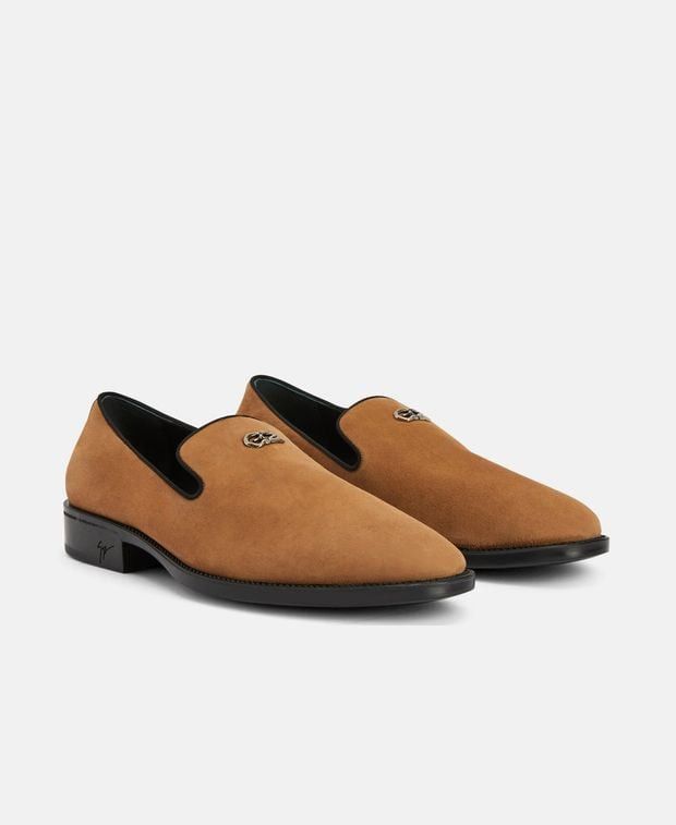 Giuseppe Zanotti Loafers Size US 6 / EU 39 - 1 Thumbnail