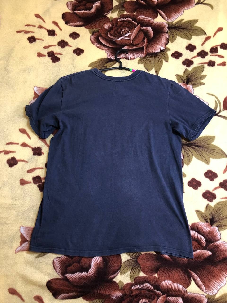 Fox Racing Vintage Fox Racing Legacy Moth Basic faded Tee Size US M / EU 48-50 / 2 - 3 Thumbnail