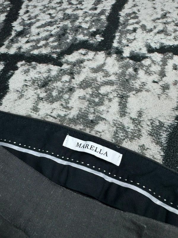 Other Marella elegant trousers, gray, XS Size US 34 / EU 50 - 4 Thumbnail