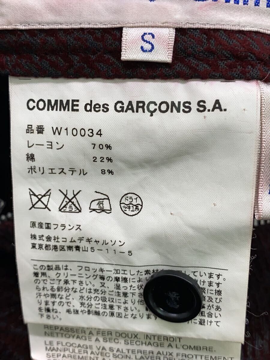 Comme des Garcons SHIRT Straight Pants Size US 30 / EU 46 - 5 Thumbnail