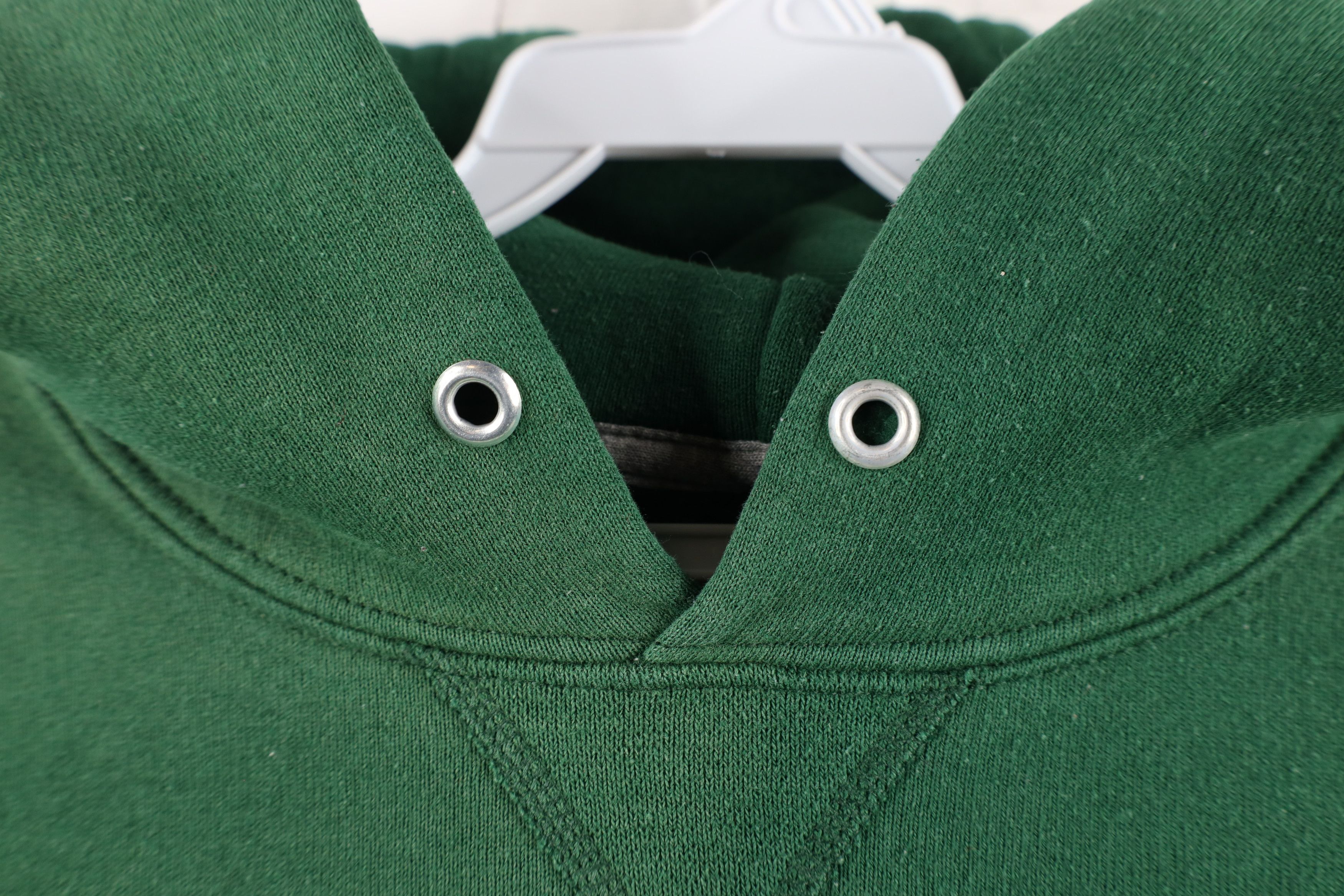 Russell Athletic × Vintage Vintage Russell Athletic Out Huntington University Hoodie Size ONE SIZE - 10 Thumbnail