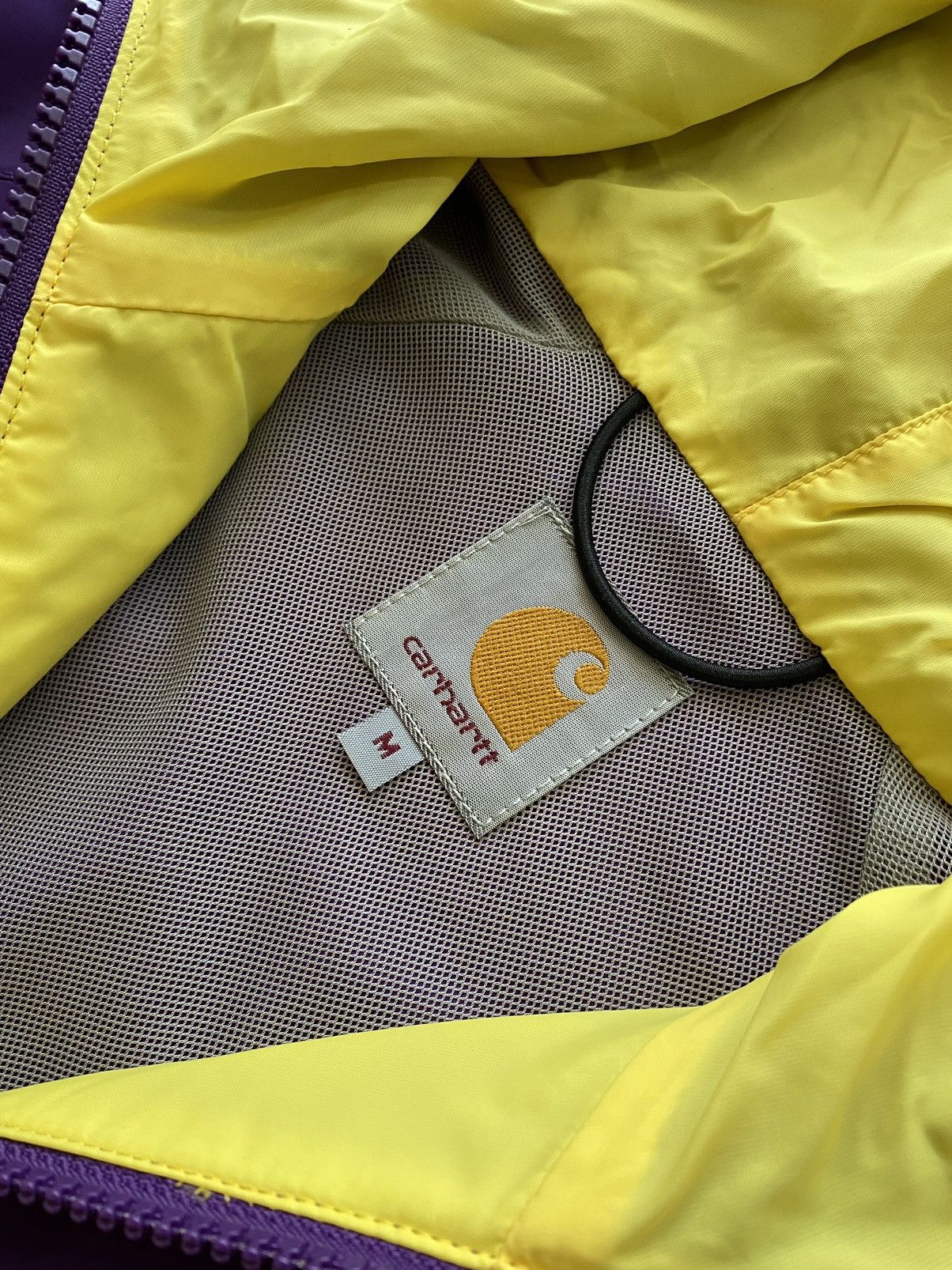 Carhartt Carhartt Discovery windbreaker Jacket Size US M / EU 48-50 / 2 - 4 Thumbnail