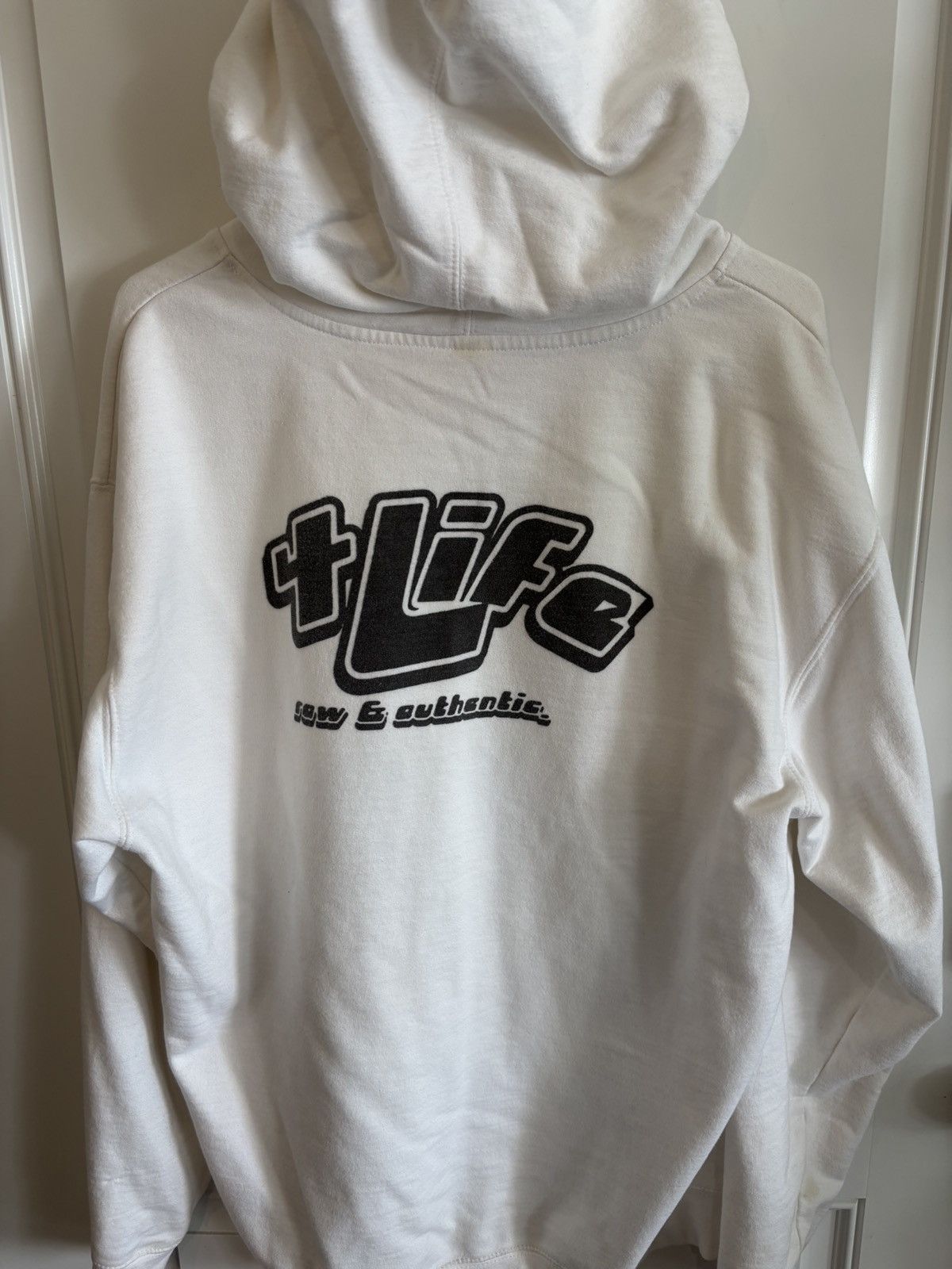 Supreme scumbag studios Kill 4L Hoodie Size US L / EU 52-54 / 3 - 2 Thumbnail