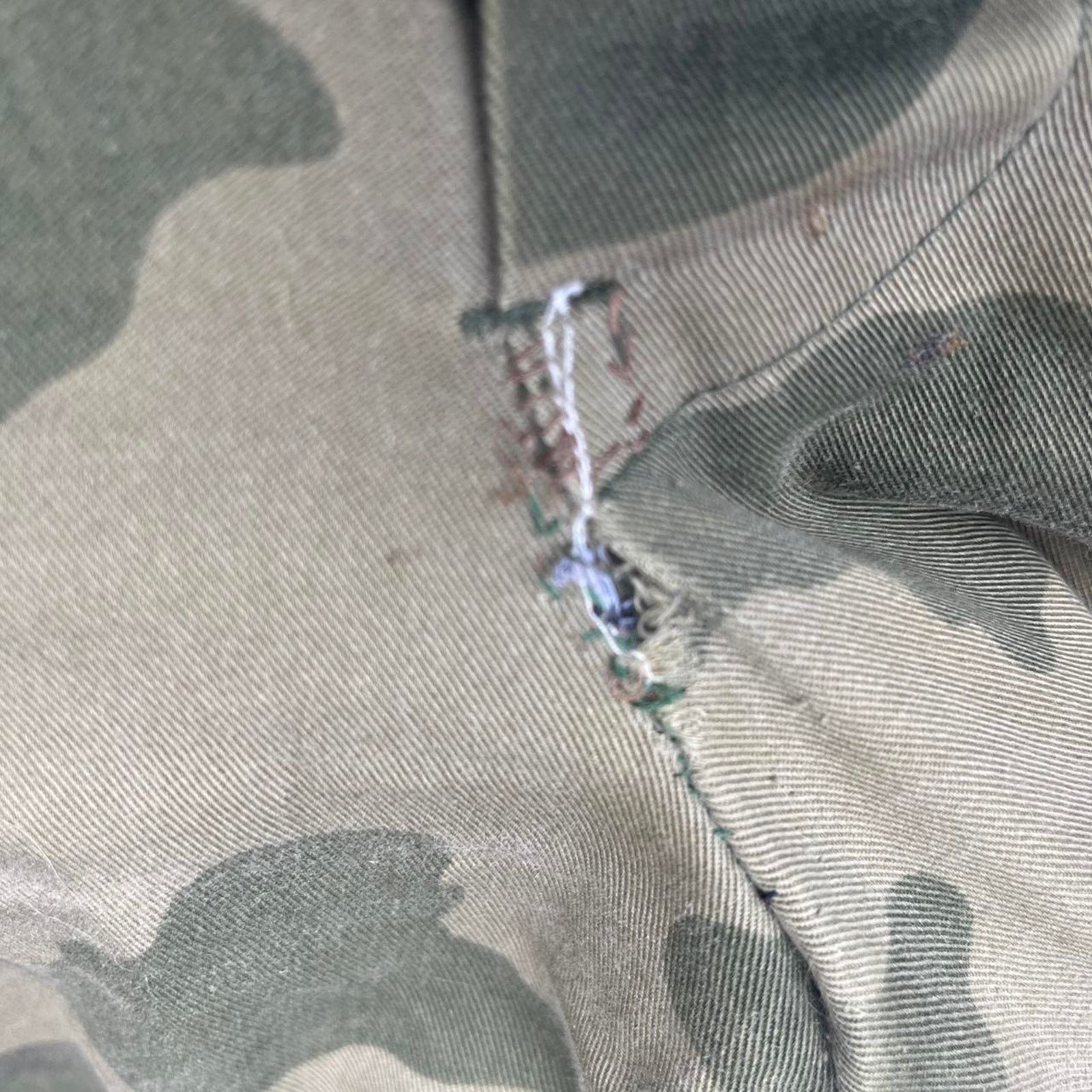 Realtree Vintage camo cargo Winchester pants Size US 36 / EU 52 - 4 Thumbnail