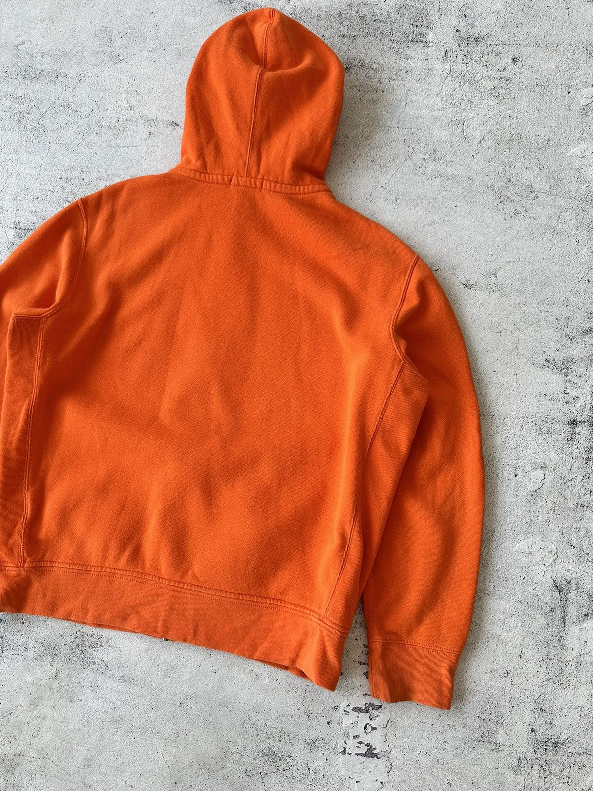 Polo Ralph Lauren Polo Ralph Lauren Vintage Zip Up Hoodie Size US XL / EU 56 / 4 - 12 Thumbnail