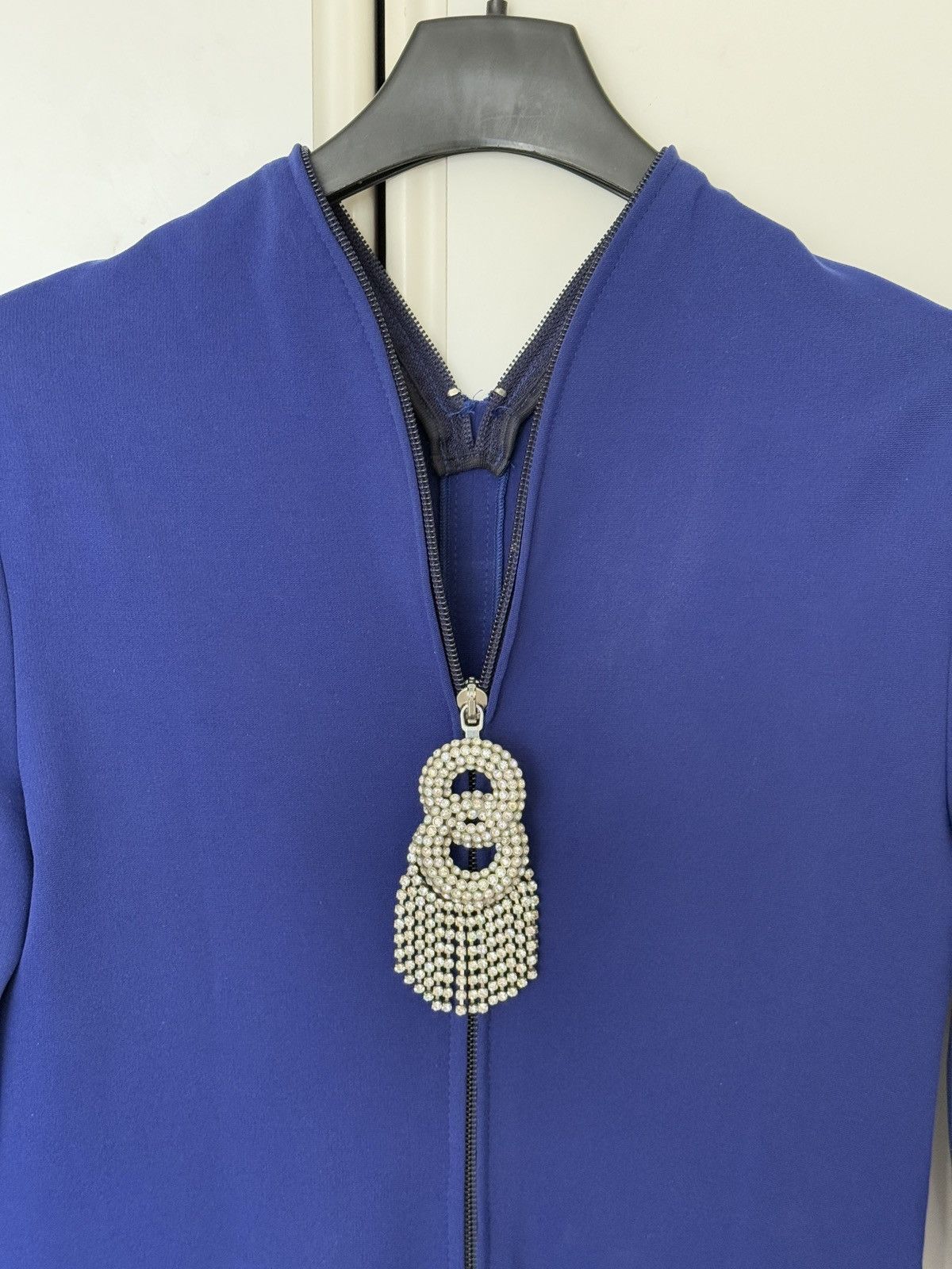 Balenciaga Balenciaga dress from pre-fall 2017 Size S / US 4 / IT 40 - 4 Thumbnail