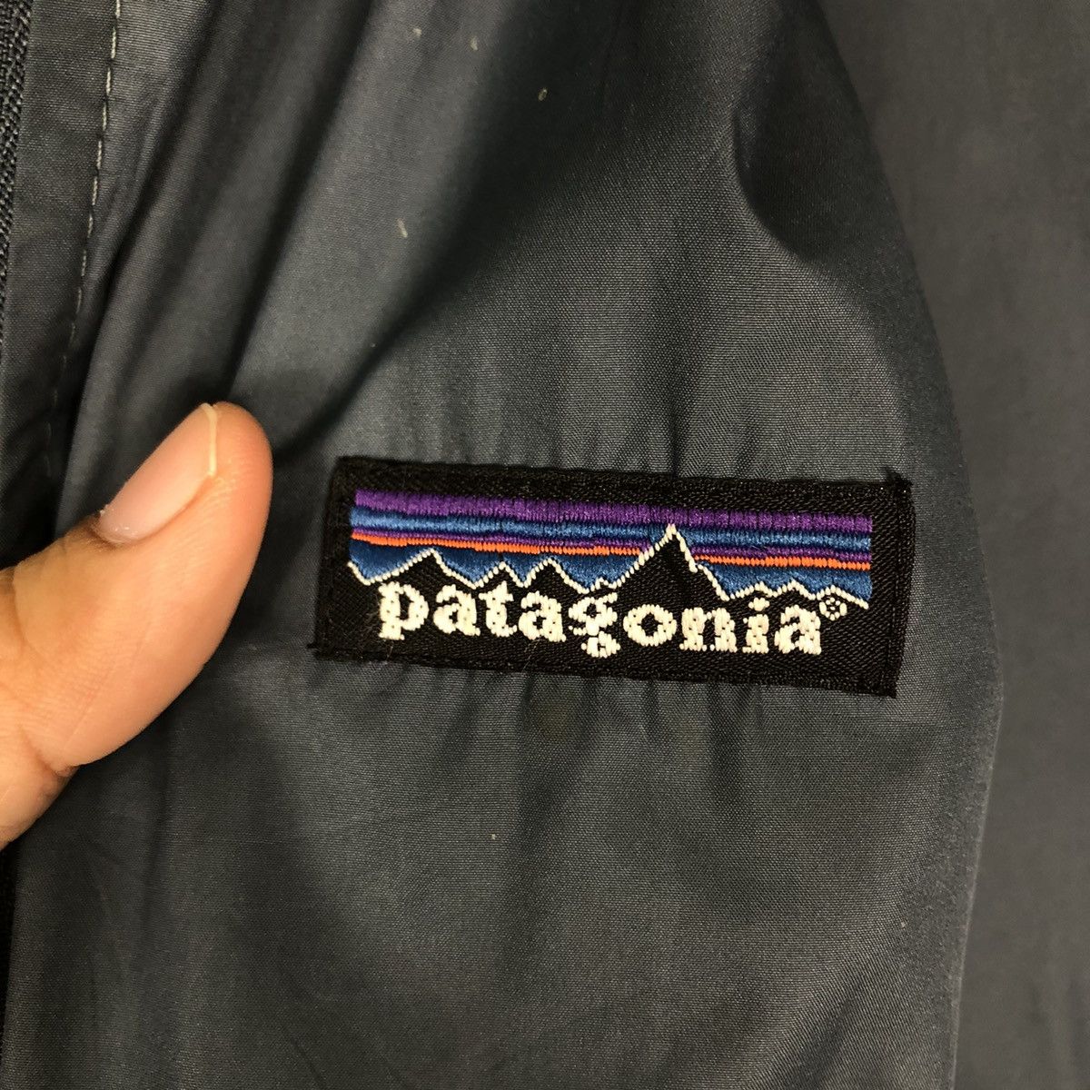 Patagonia 🔥Rare 90’s Hunting Reversible Bomber Jacket Patagonia Size US S / EU 44-46 / 1 - 18 Thumbnail