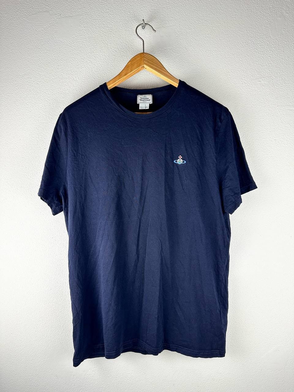 Vivienne Westwood Vivienne Westwood Man Size US XL / EU 56 / 4 - 1 Thumbnail