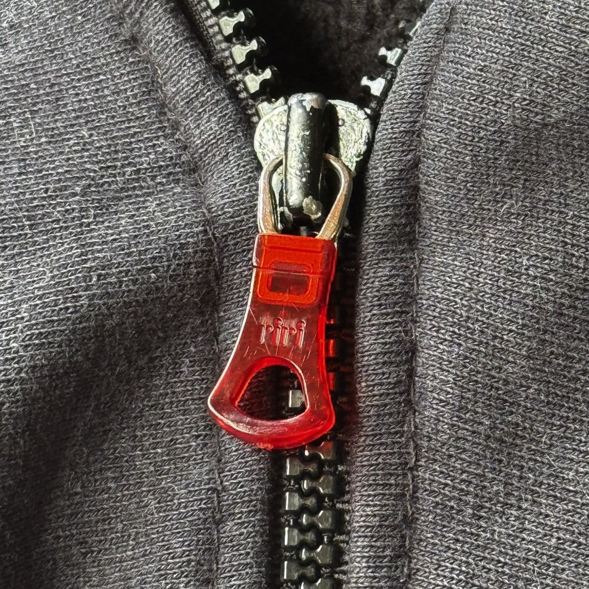 Sophnet. × Vintage 2000 Bristol FCRB Sweat Hoodie Size US L / EU 52-54 / 3 - 12 Thumbnail