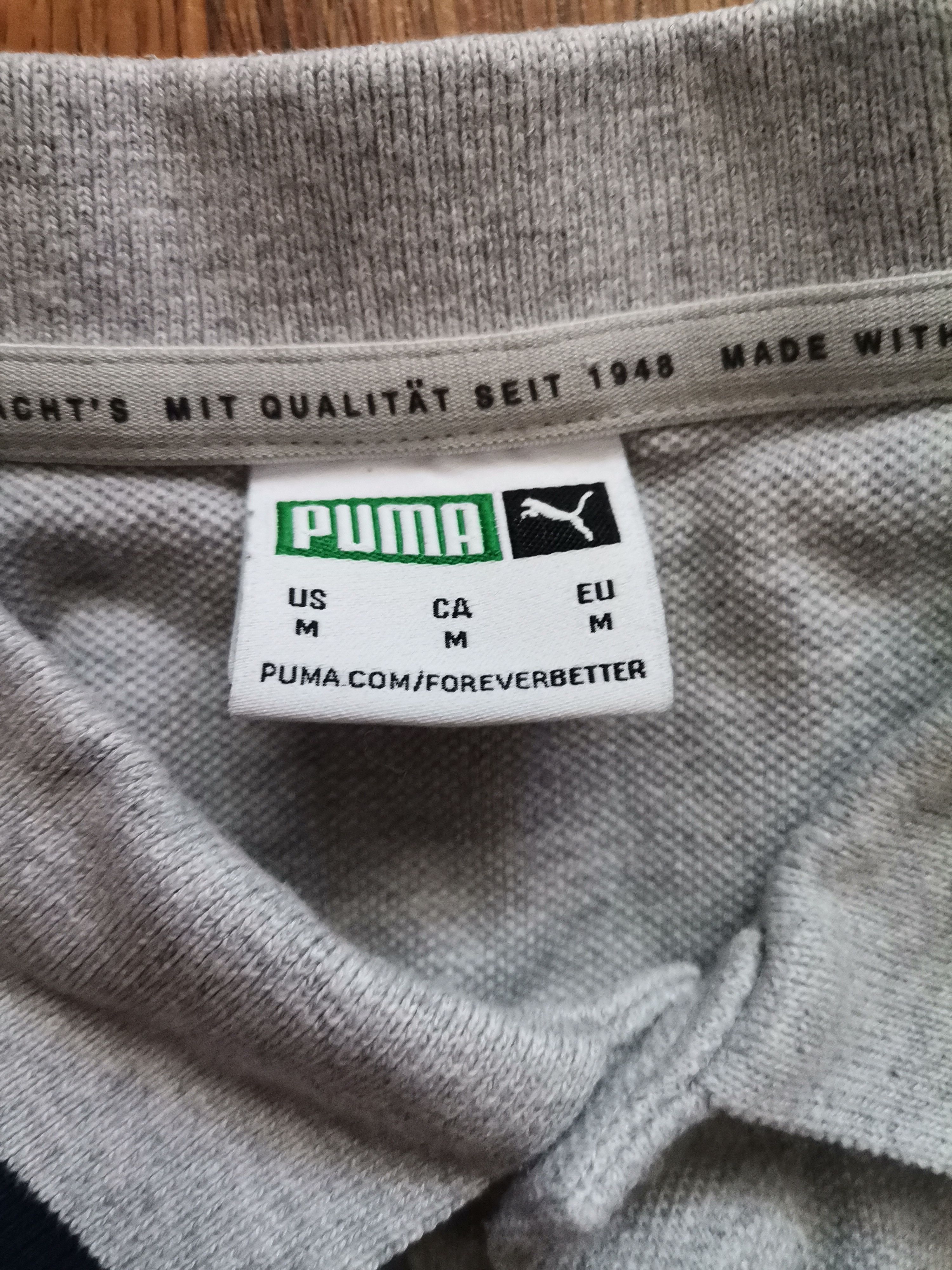 Puma Puma Polo Size US M / EU 48-50 / 2 - 5 Thumbnail