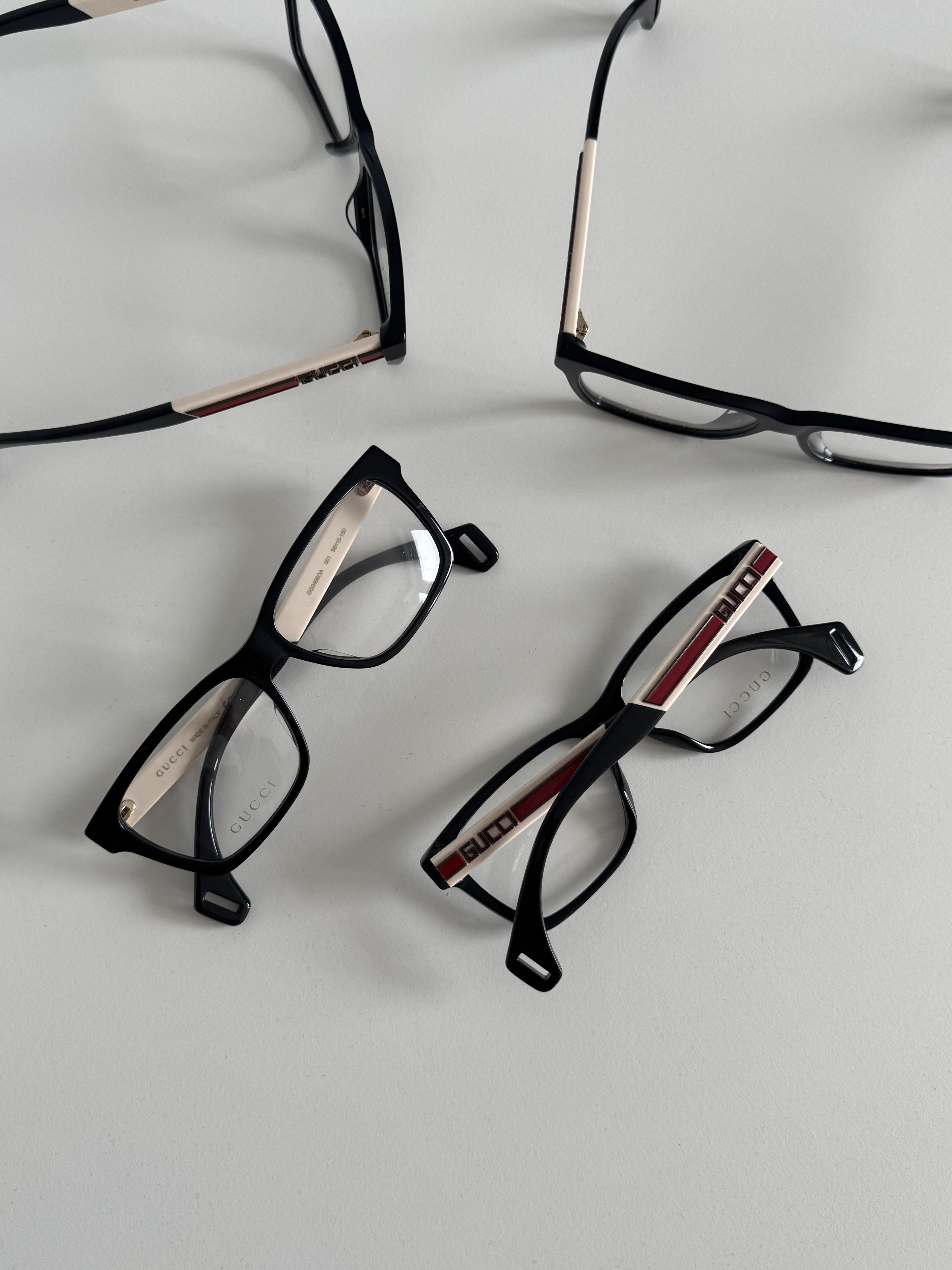 Gucci GUCCI GLASSES Size ONE SIZE - 2 Thumbnail