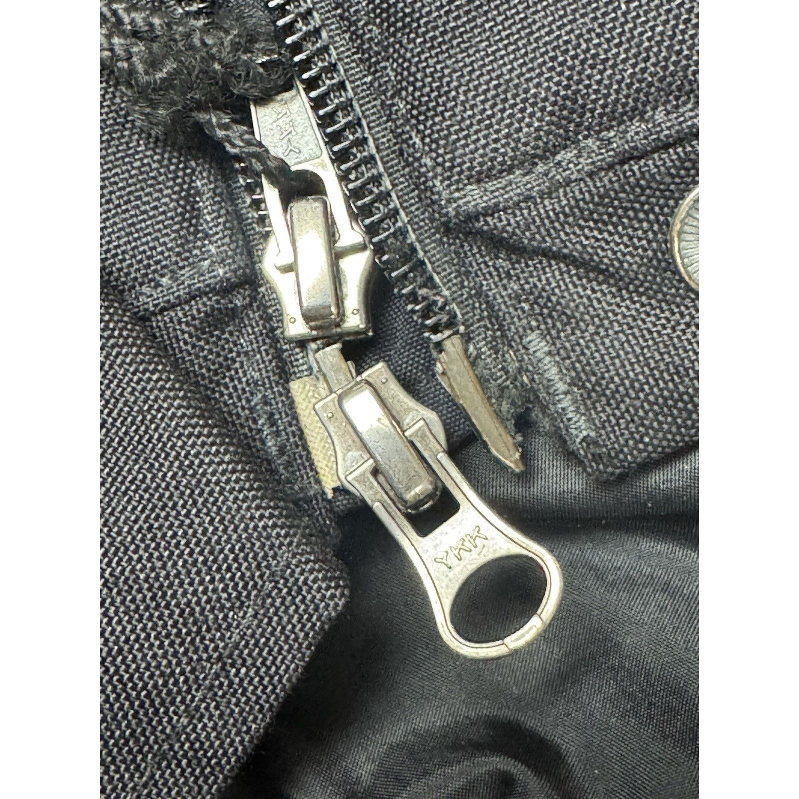 The North Face The North Face Steep Tech Scott Schmidt Mens US XXXL Ski Win Size US XXL / EU 58 / 5 - 14 Thumbnail